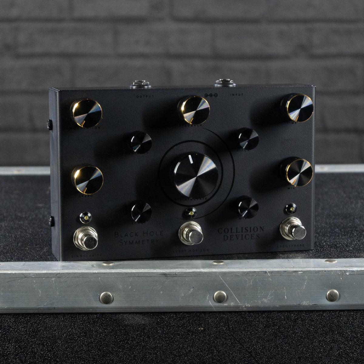 black hole symmetry pedal Collision Devices Delay, Reverb, Distortion freeshipping bicycle pedals Altec Nevada 26 inch Schnittschutzklasse:KLASSE 5 Travel to new and