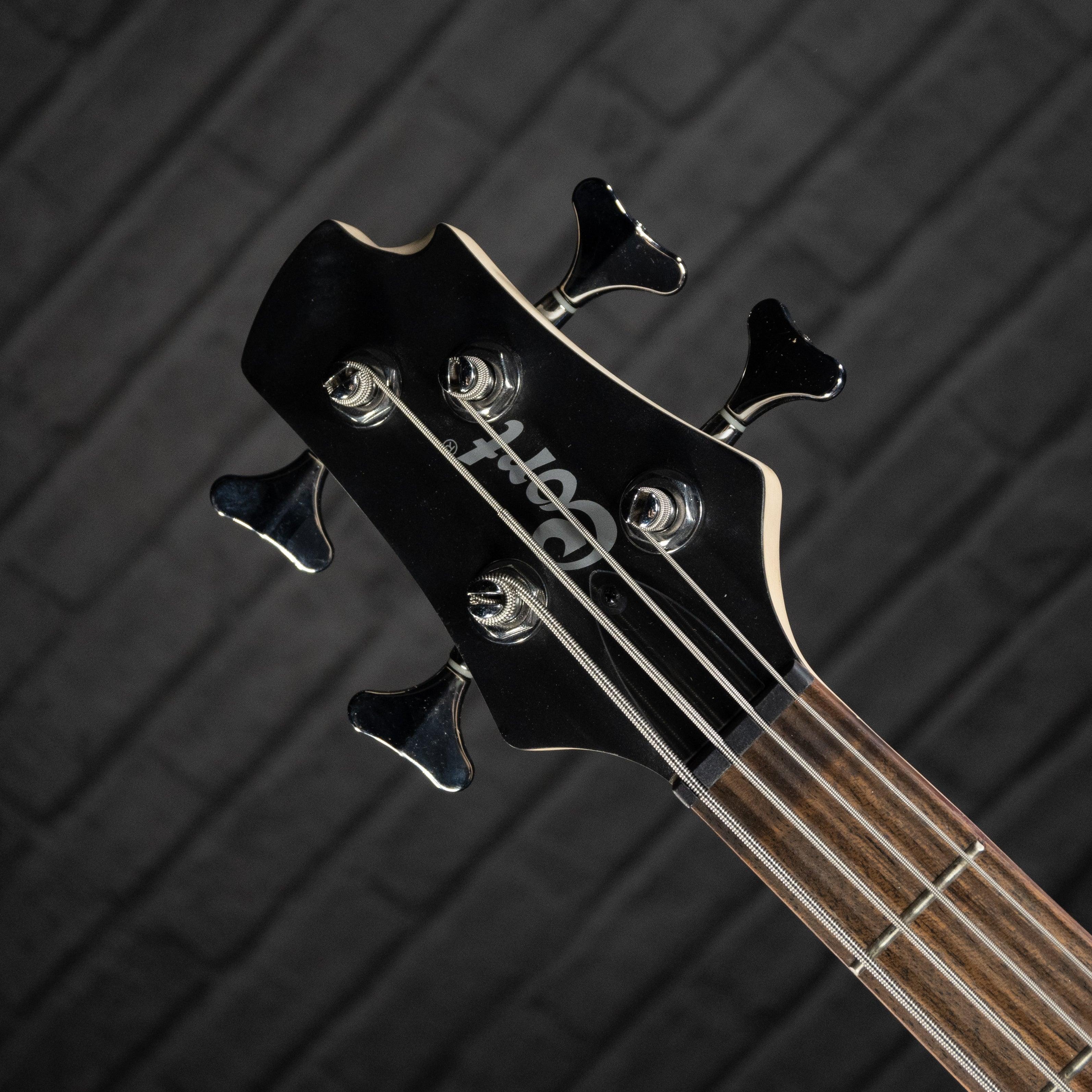Cort Action Bass Plus  Action Series Electric Bass