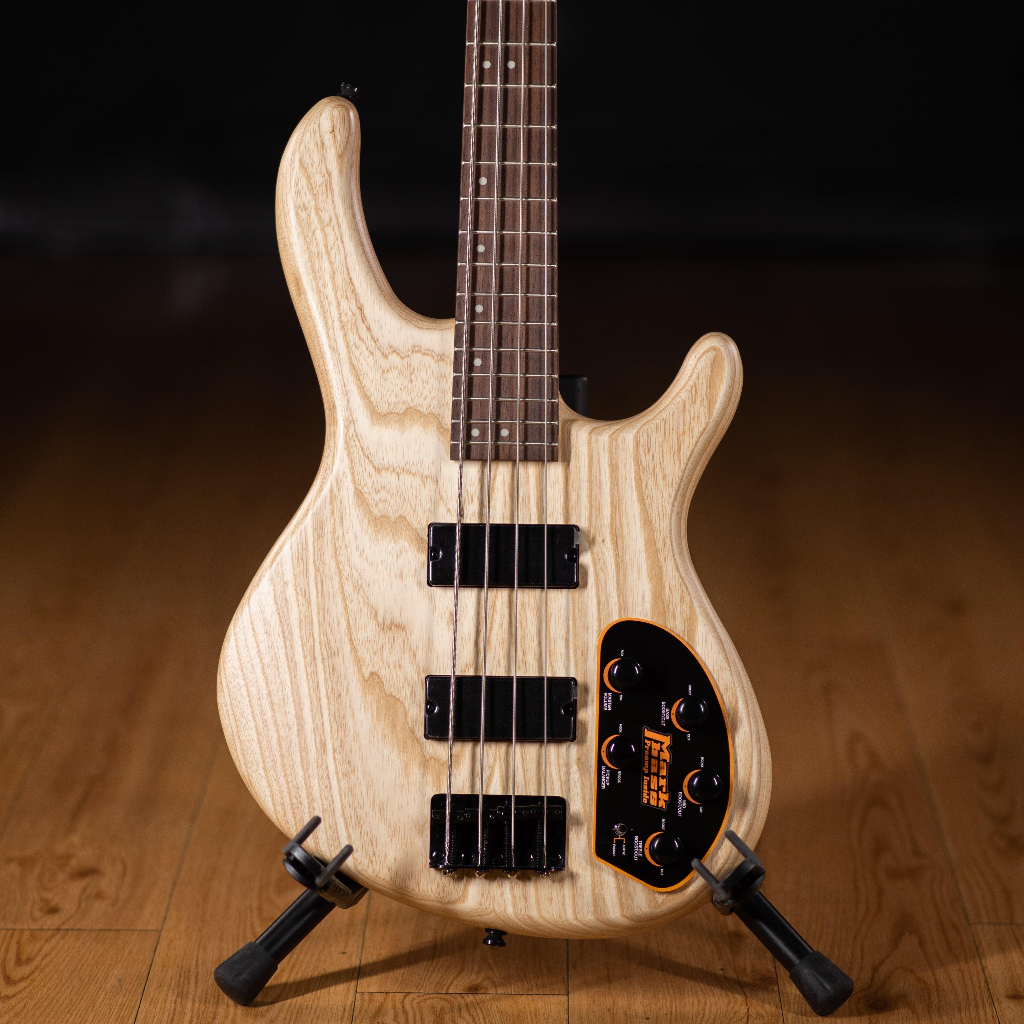 Cort Action DLX AS Electric Bass - Impulse Music Co.