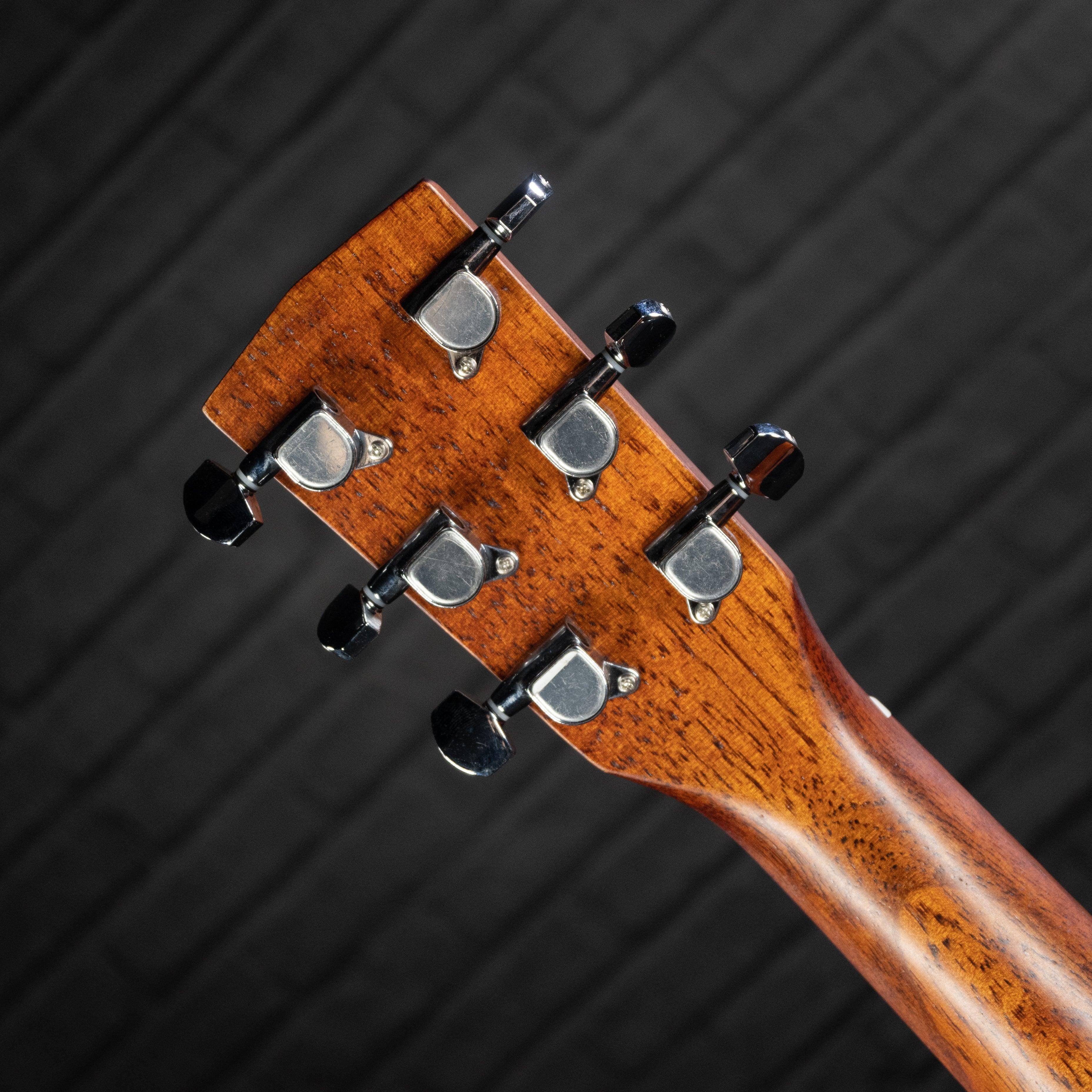 Cort AD Mini Mahogany Acoustic Guitar - Impulse Music Co.