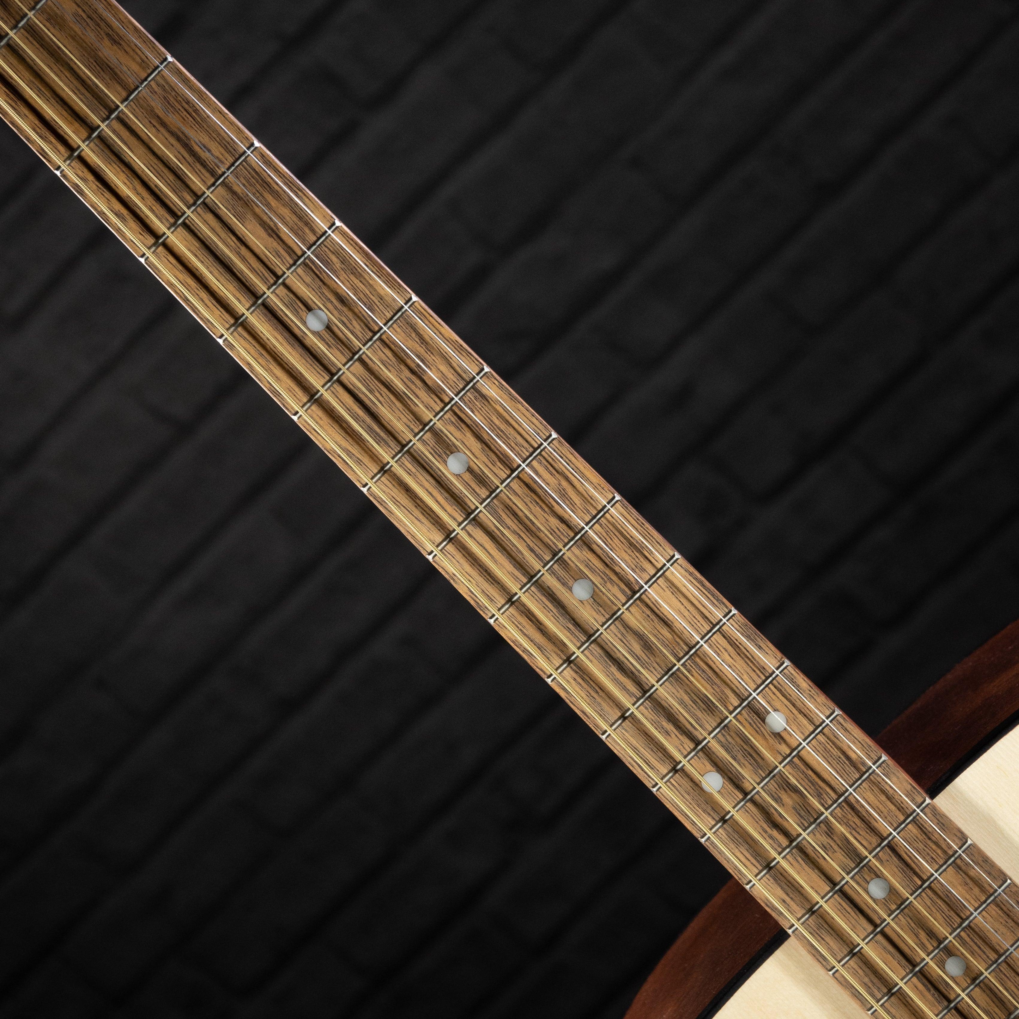 Cort AD810 Standard Series Acoustic Guitar - Impulse Music Co.