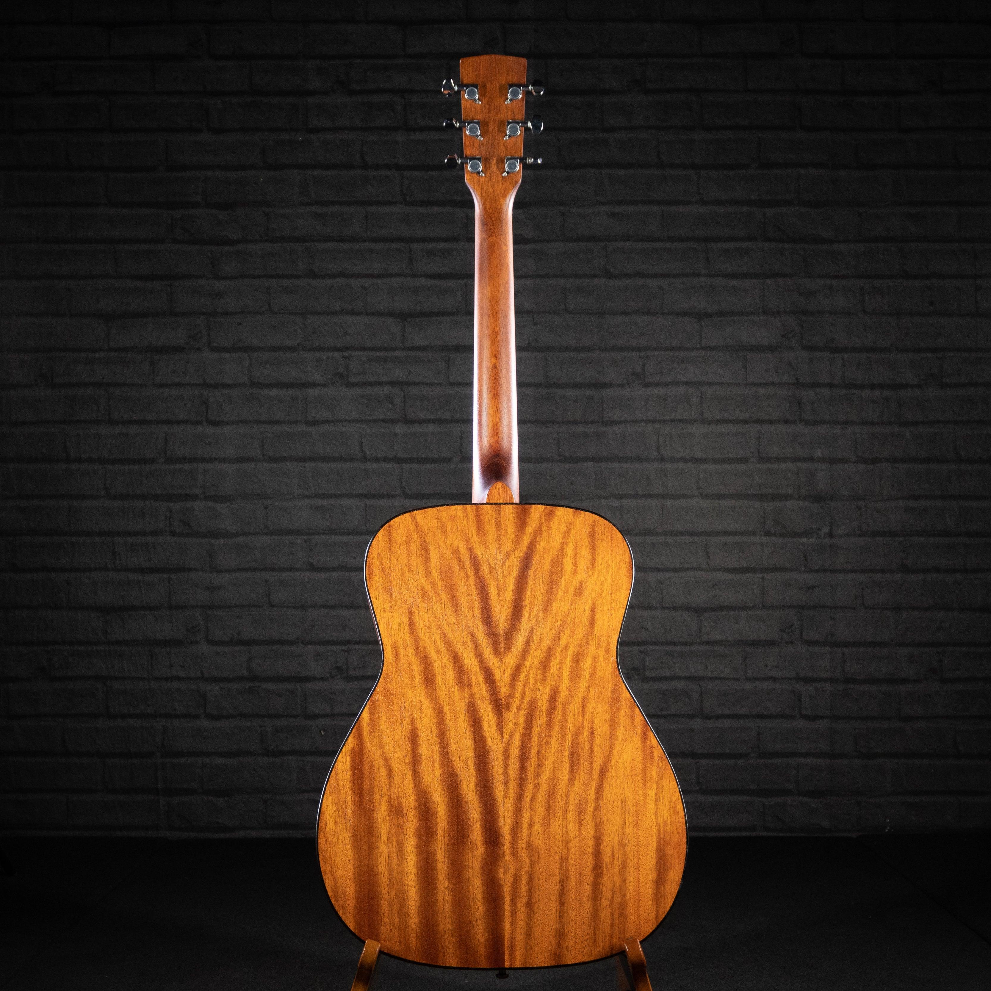 Cort AF505OP Standard Series EasyPlay Acoustic Guitar (Open Pore) - Impulse Music Co.