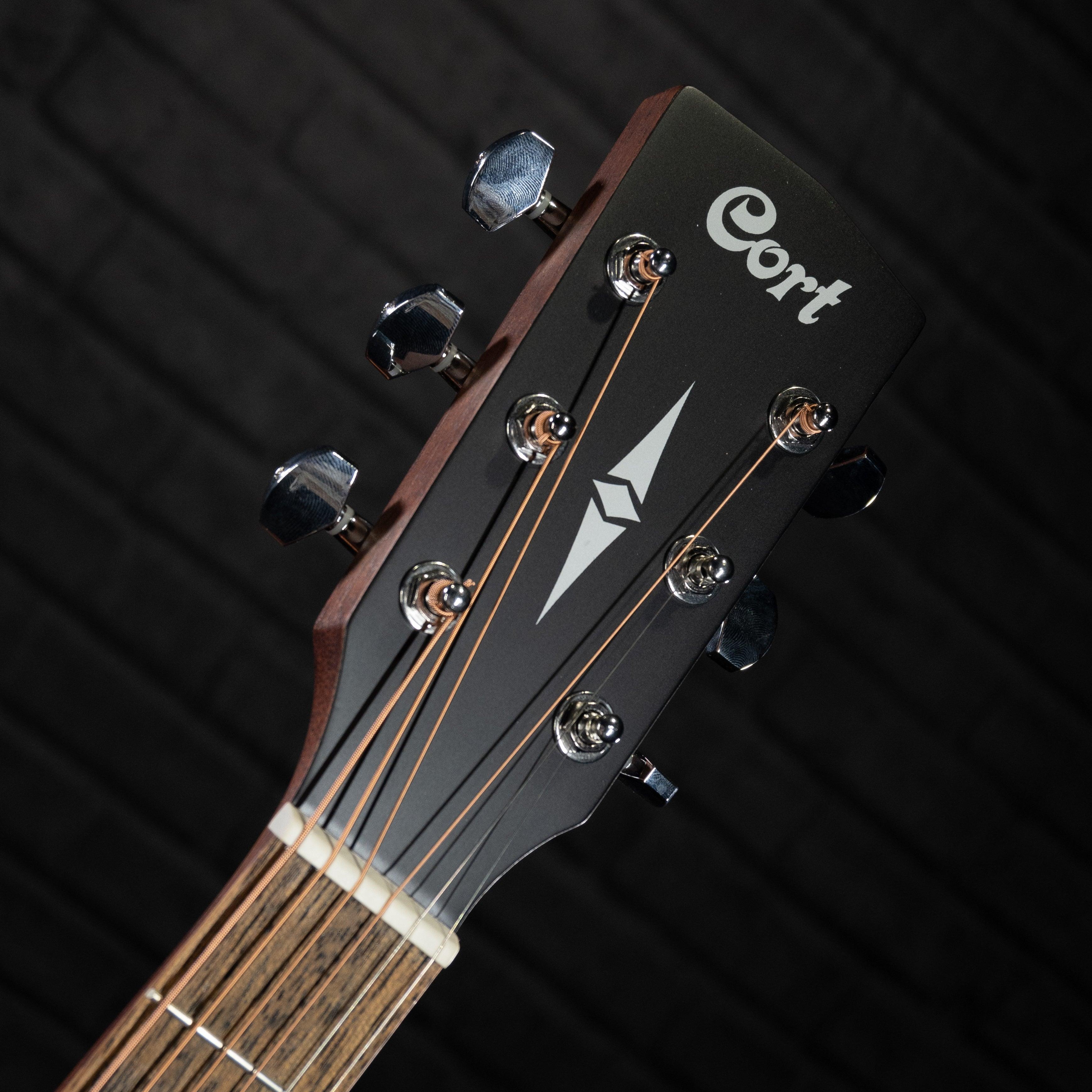 Cort AF515CE Acoustic Electric Guitar - Impulse Music Co.