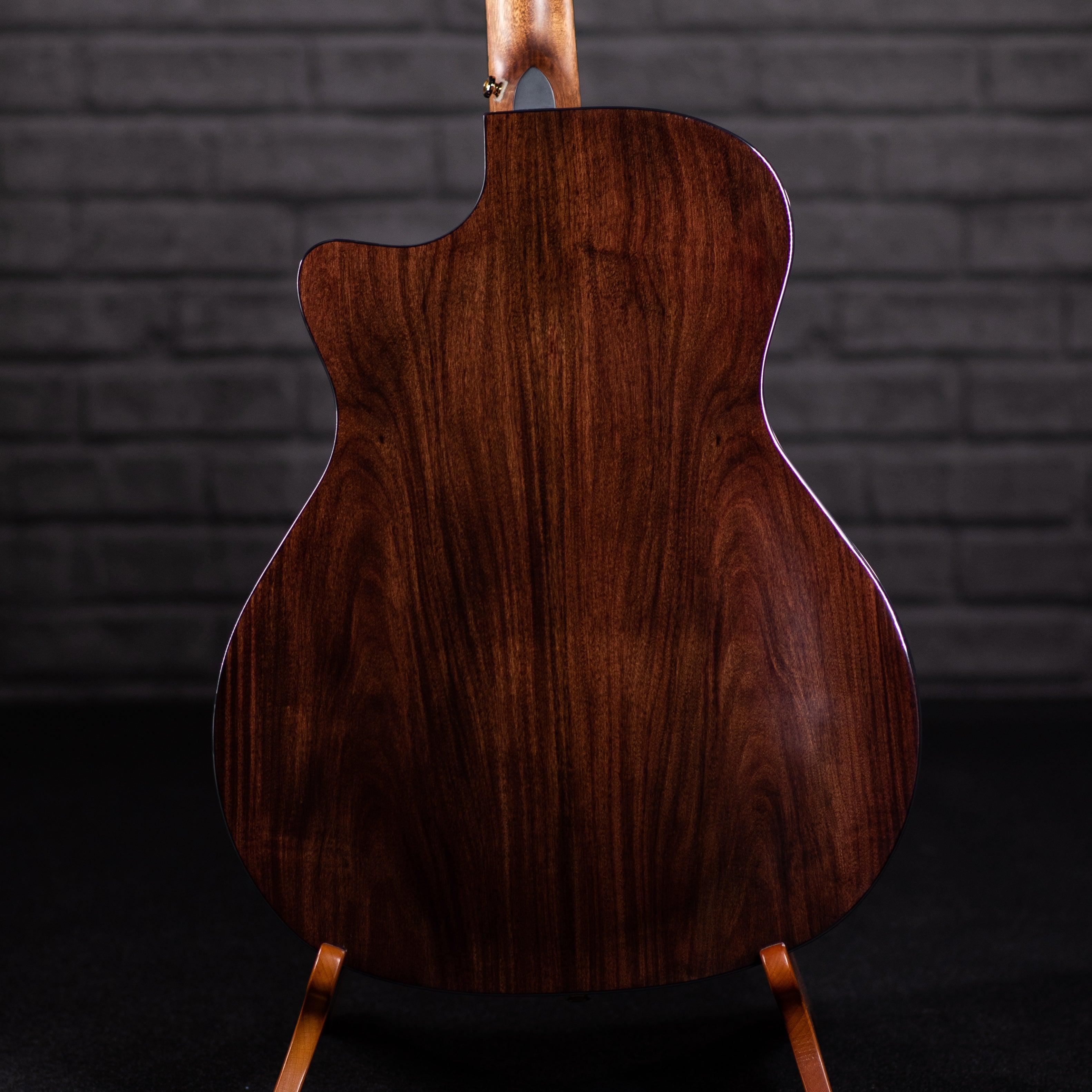 Cort GA-PF Bevel Grand Regal Acoustic Guitar (Clearance) - Impulse Music Co.