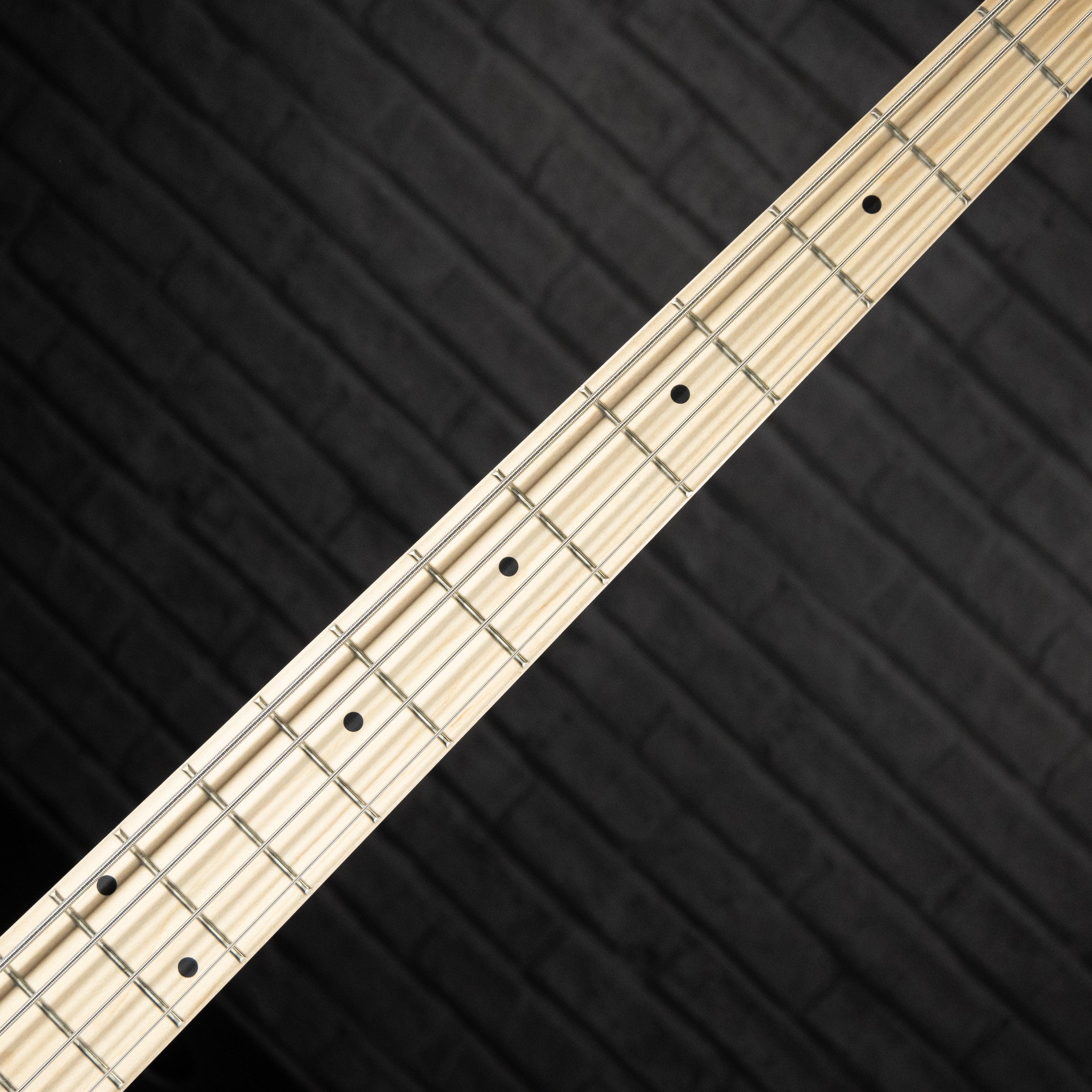 Cort GB74GIGLPB-U 4 String Electric Bass - Impulse Music Co.