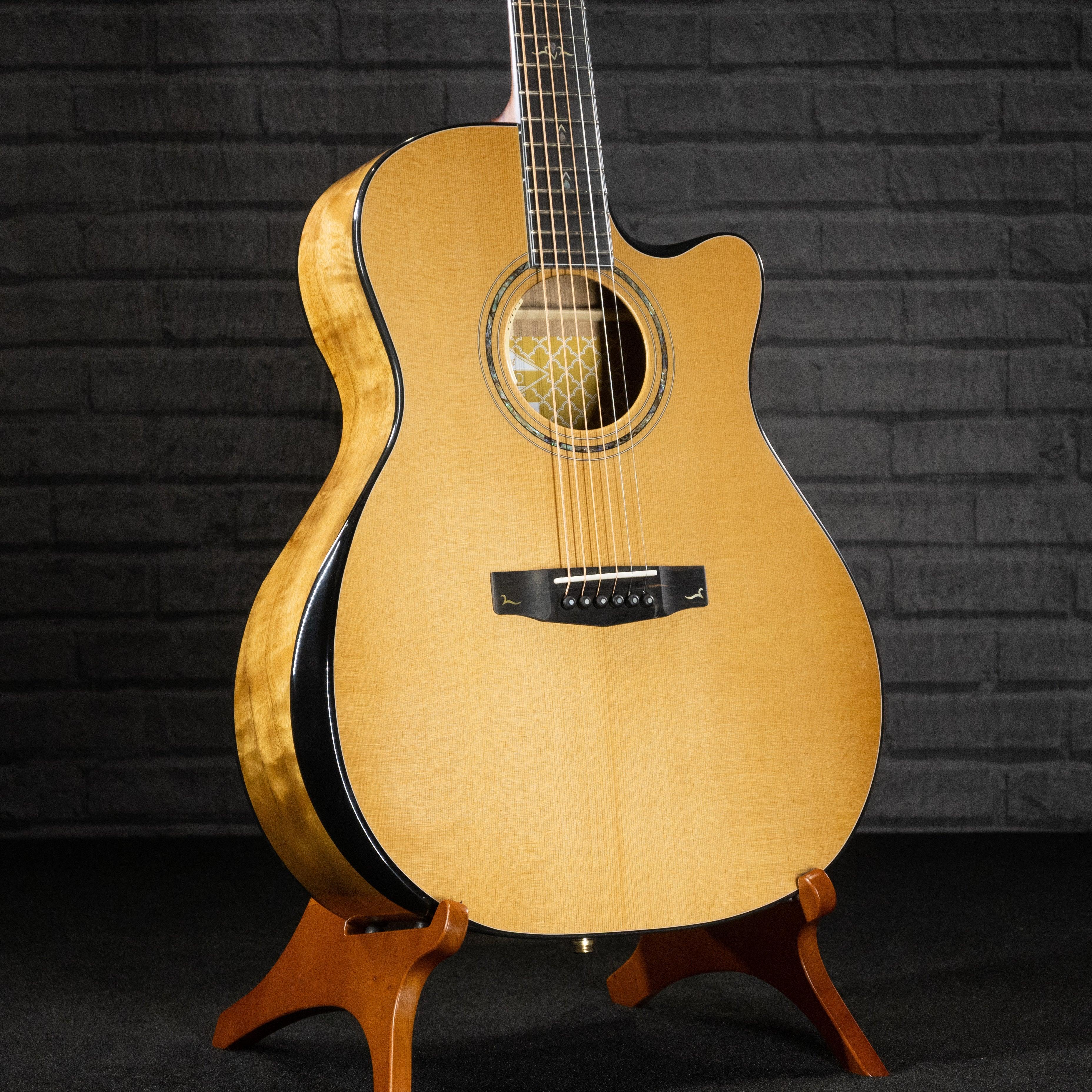 Cort Gold-Edge Limited Edition Acoustic/Electric - Impulse Music Co.