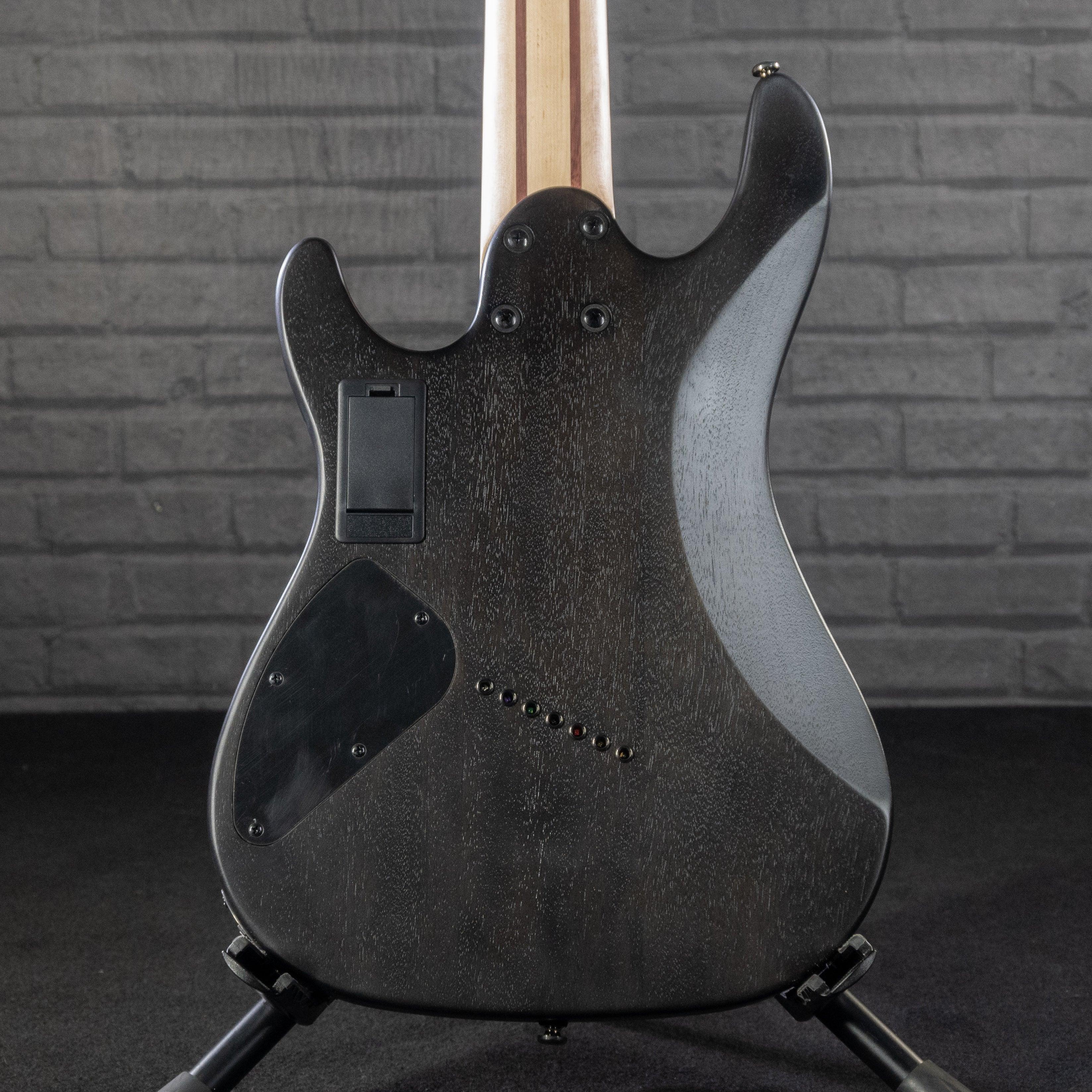 Cort KX507 Multi-Scale 7-String Electric Guitar (Star Dust Black) B-STOCK - Impulse Music Co.