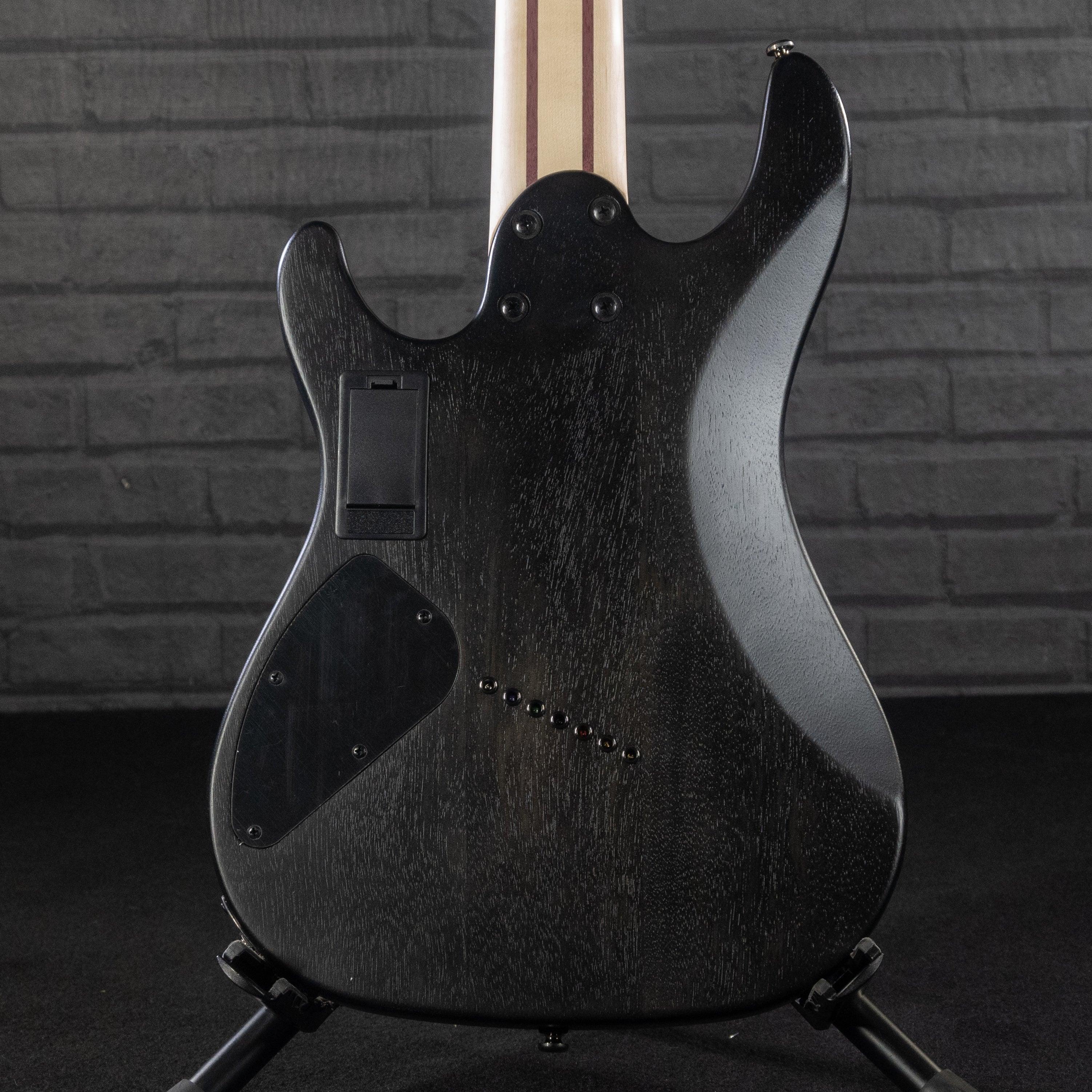 Cort KX507 Multi-Scale 7-String Electric Guitar (Star Dust Green) B-Stock - Impulse Music Co.