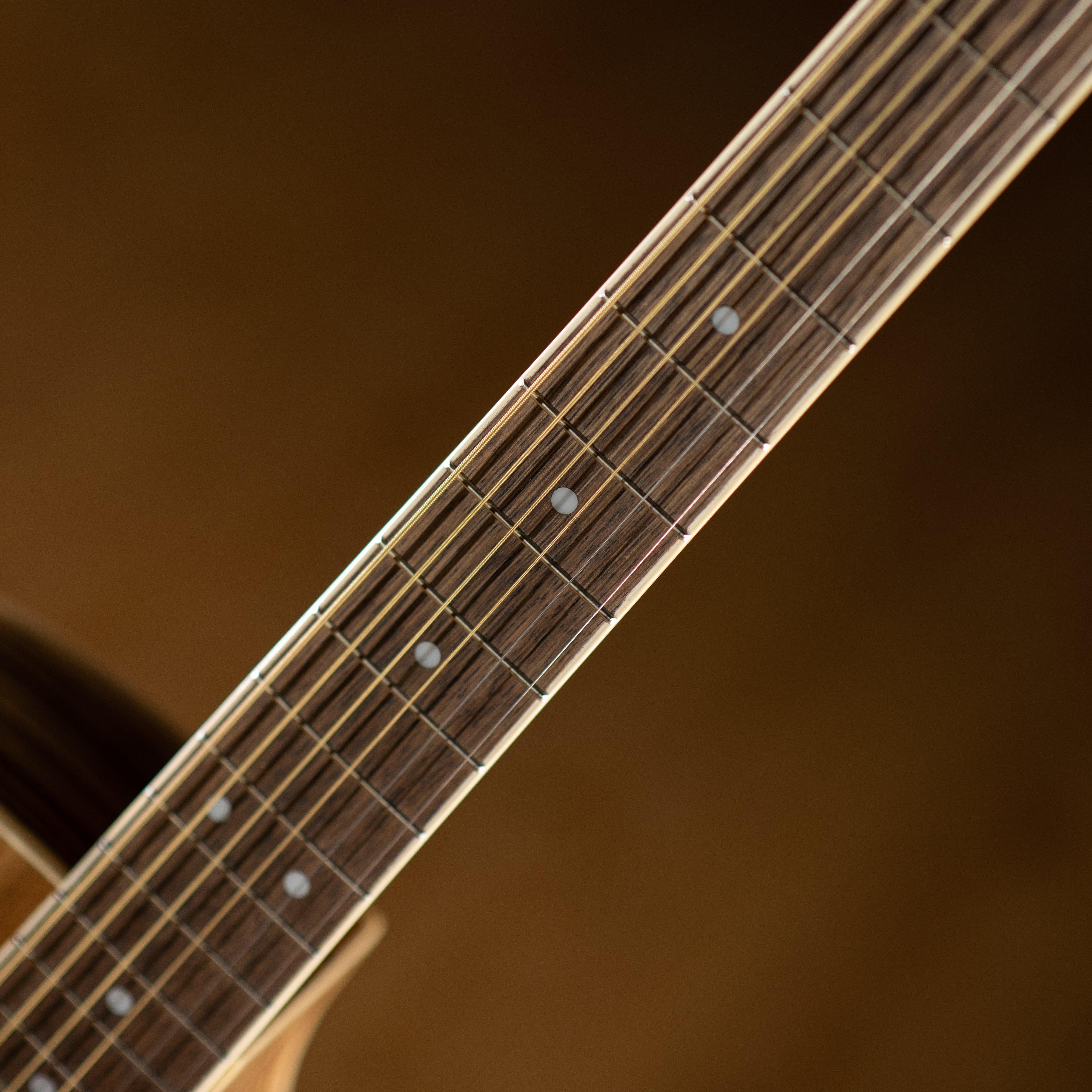 Cort SFX-DAO NAT Acoustic/Electric Guitar - Impulse Music Co.