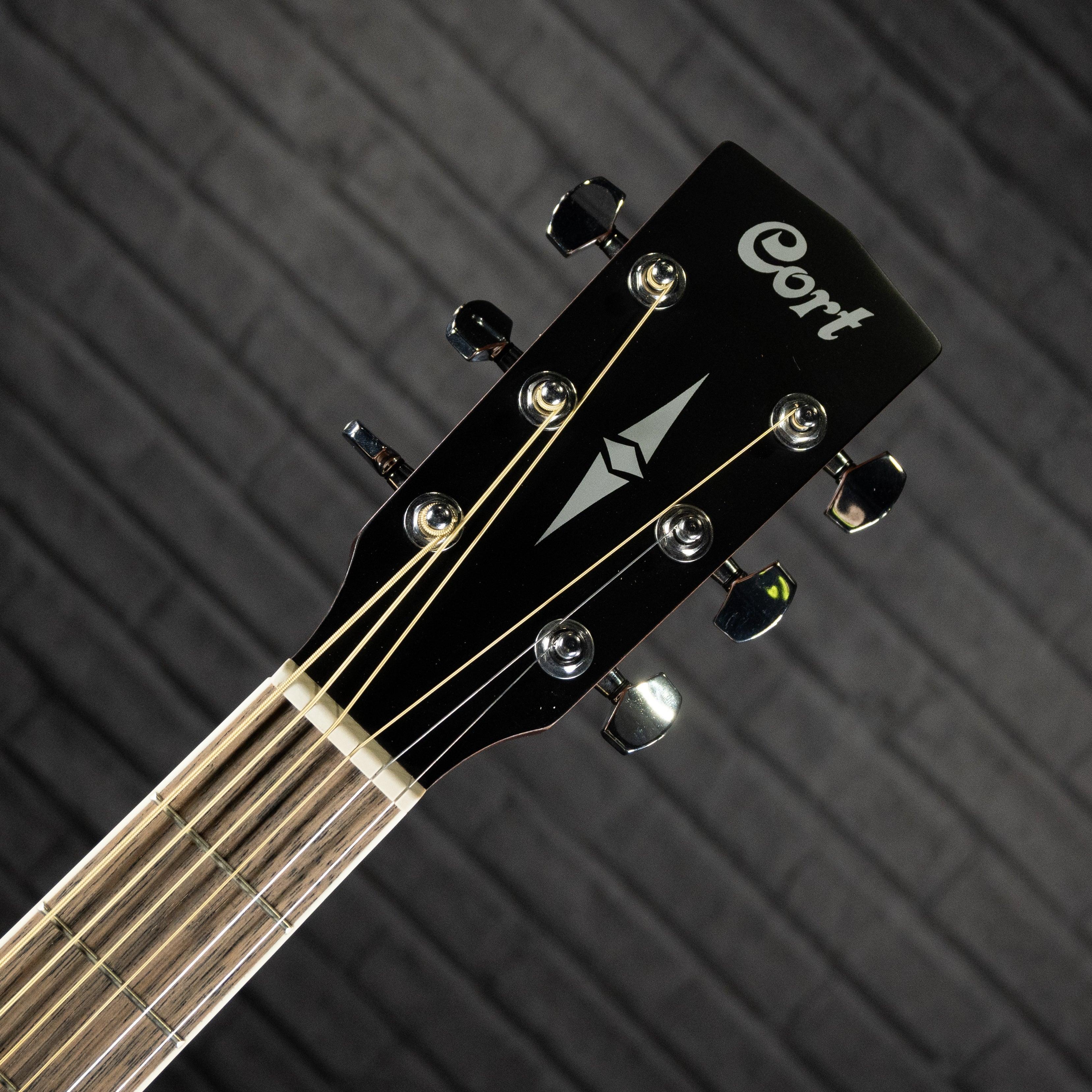 Cort SFXABOP-U Acoustic-Electric Guitar - Impulse Music Co.