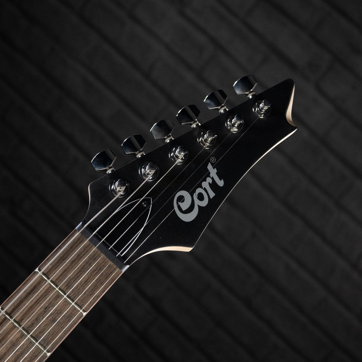 Cort G100 Open Pore Walnut freeshipping Impulse Music Co.