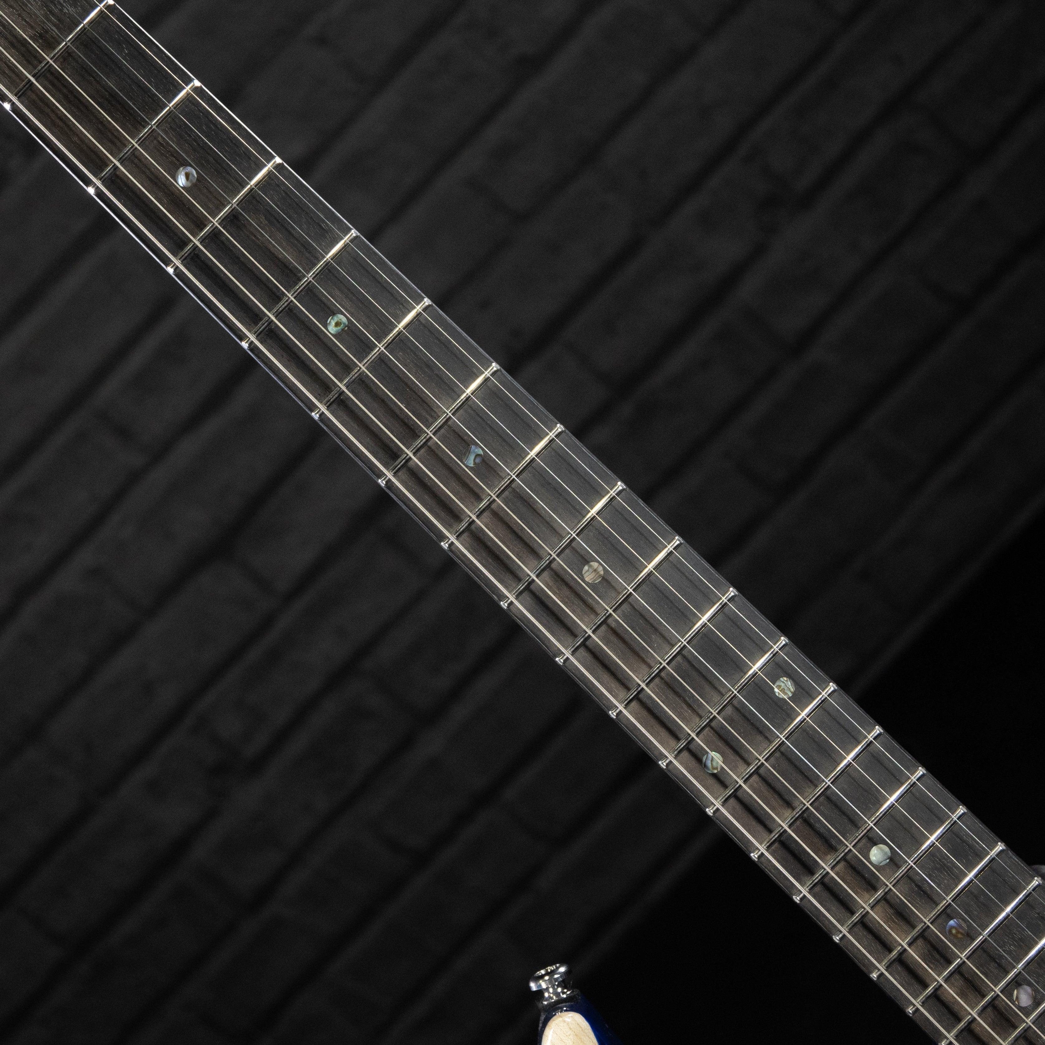 Cort X700 Duality Electric Guitar (Light Blue Burst) - Impulse Music Co.