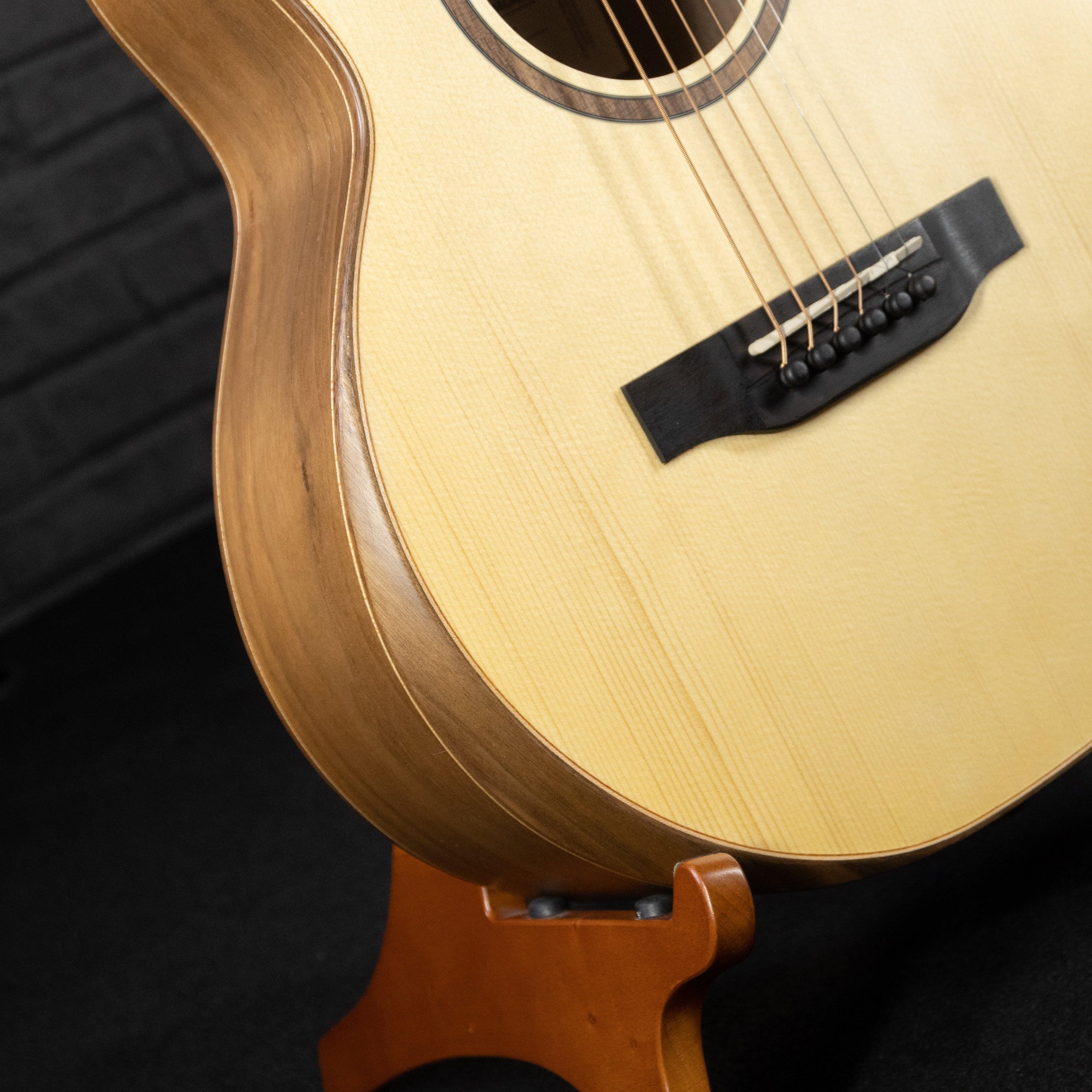 Crafter MINO Koa Acoustic Guitar - Impulse Music Co.
