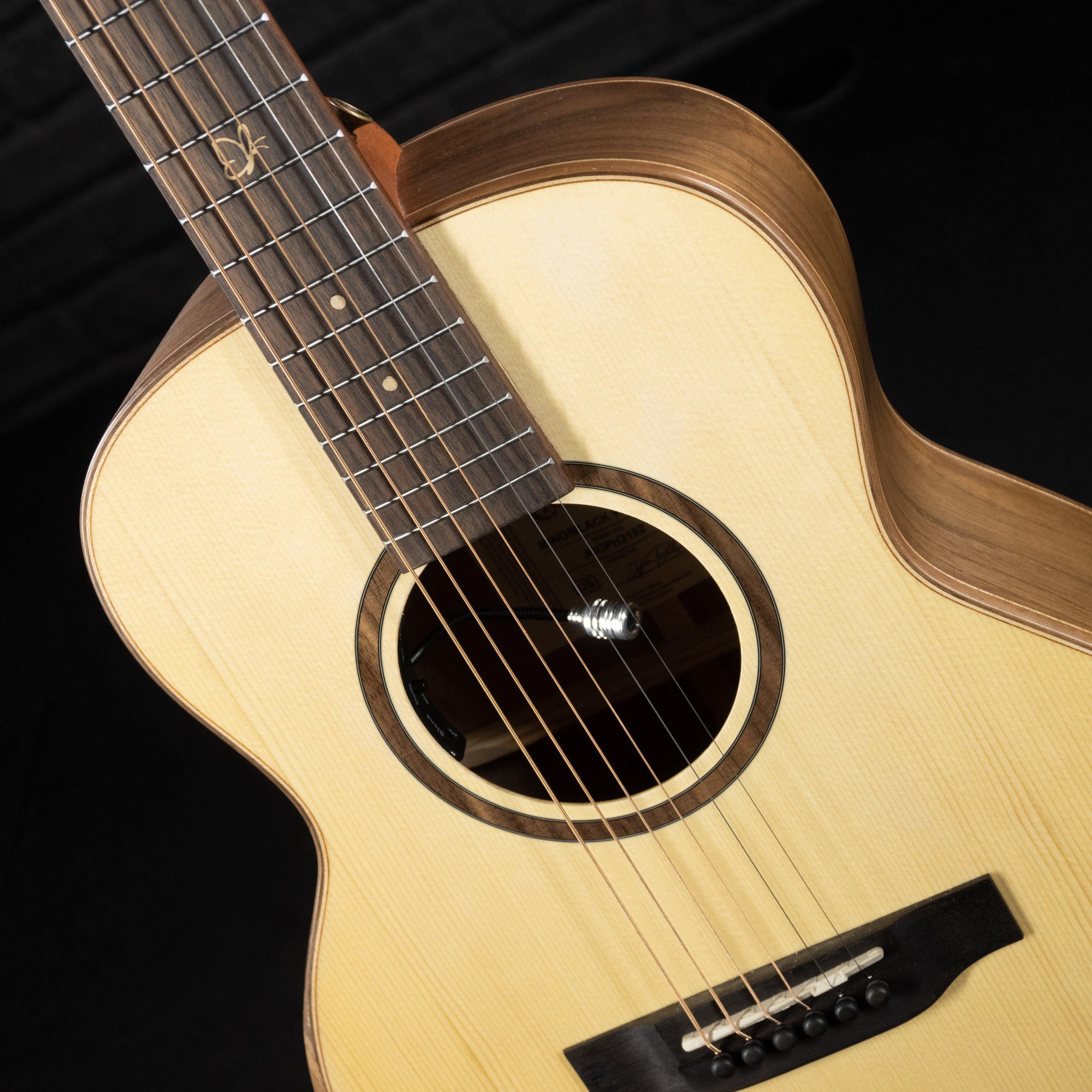 Crafter MINO Koa Acoustic Guitar - Impulse Music Co.