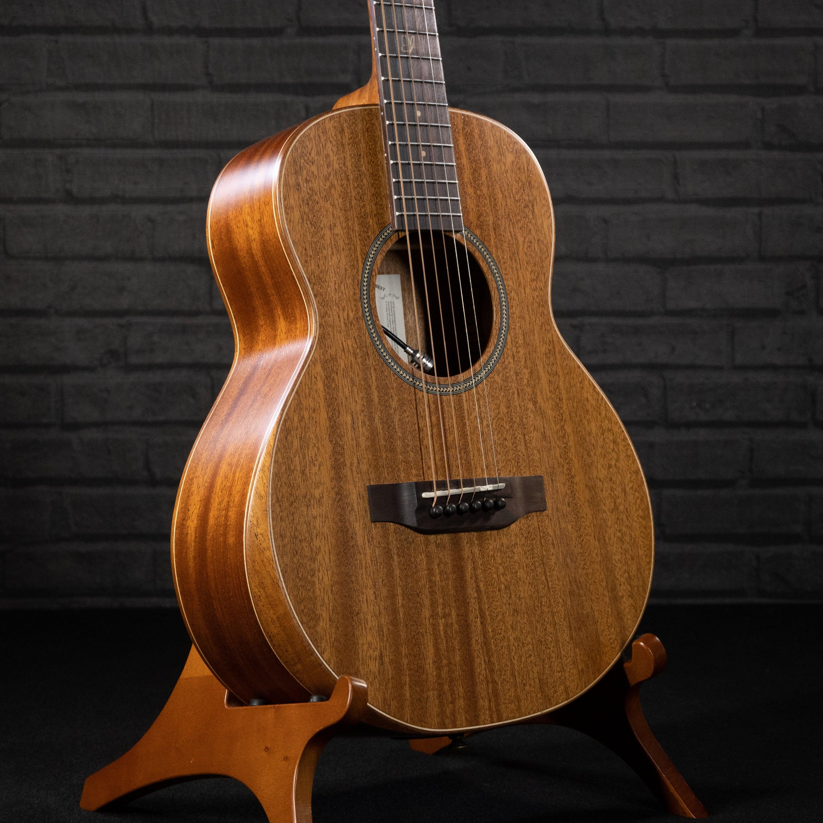 Crafter MINO/ALM Acoustic Guitar - Impulse Music Co.