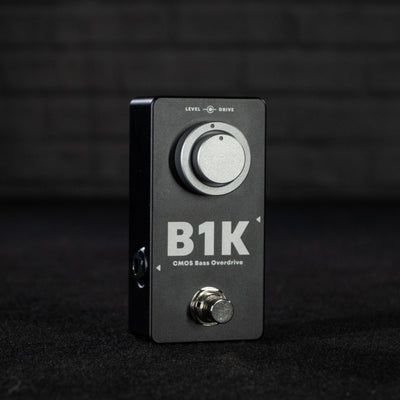 Darkglass Microtubes B1K Mini Bass Overdrive Pedal