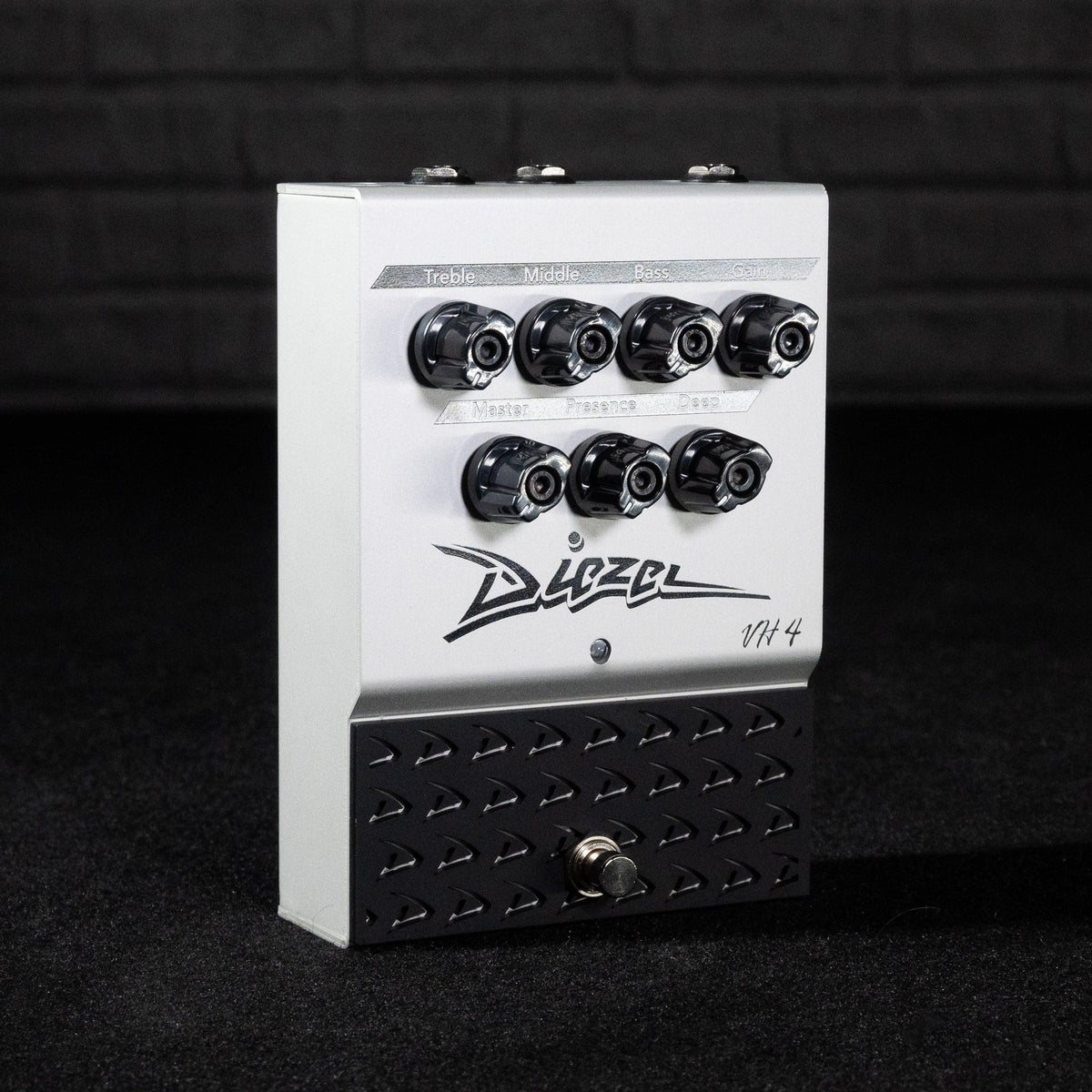 diezel vh4 preamp pedal freeshipping Q-Factor:51mm Happy Birthday: Bikebergsteiger Harald Peter Diezel went to rod_reel_style__Spinning