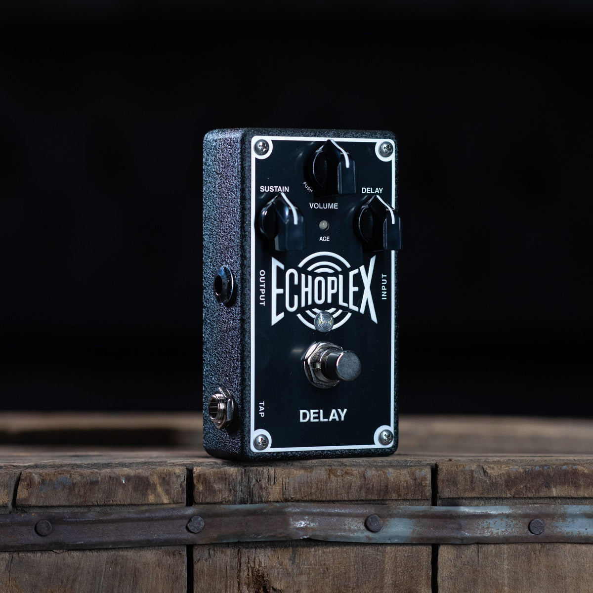 dunlop echoplex delay pedal Dunlop Echoplex Delay freeshipping