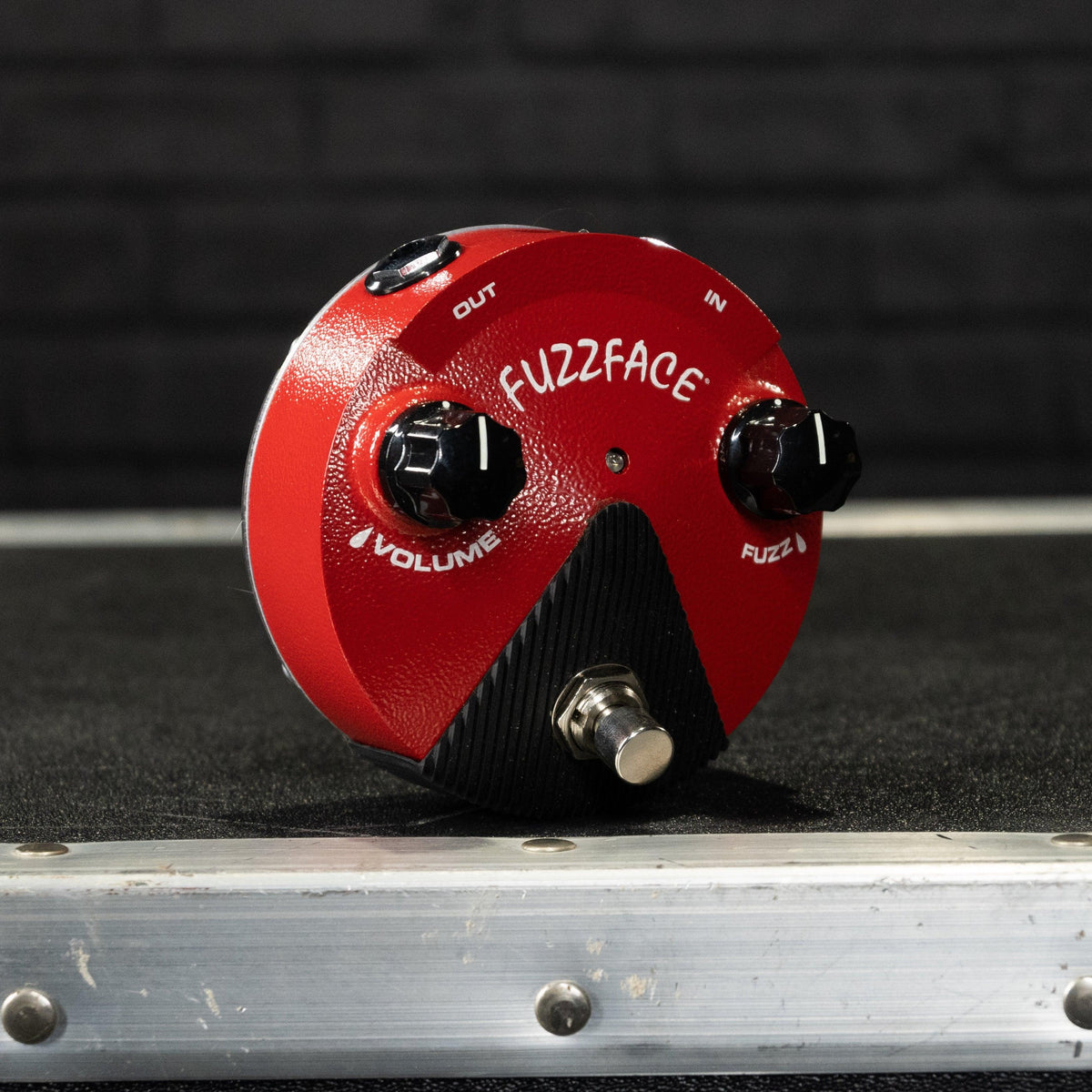 Dunlop Fuzz Face Distortion USED freeshipping - Impulse Music Co.