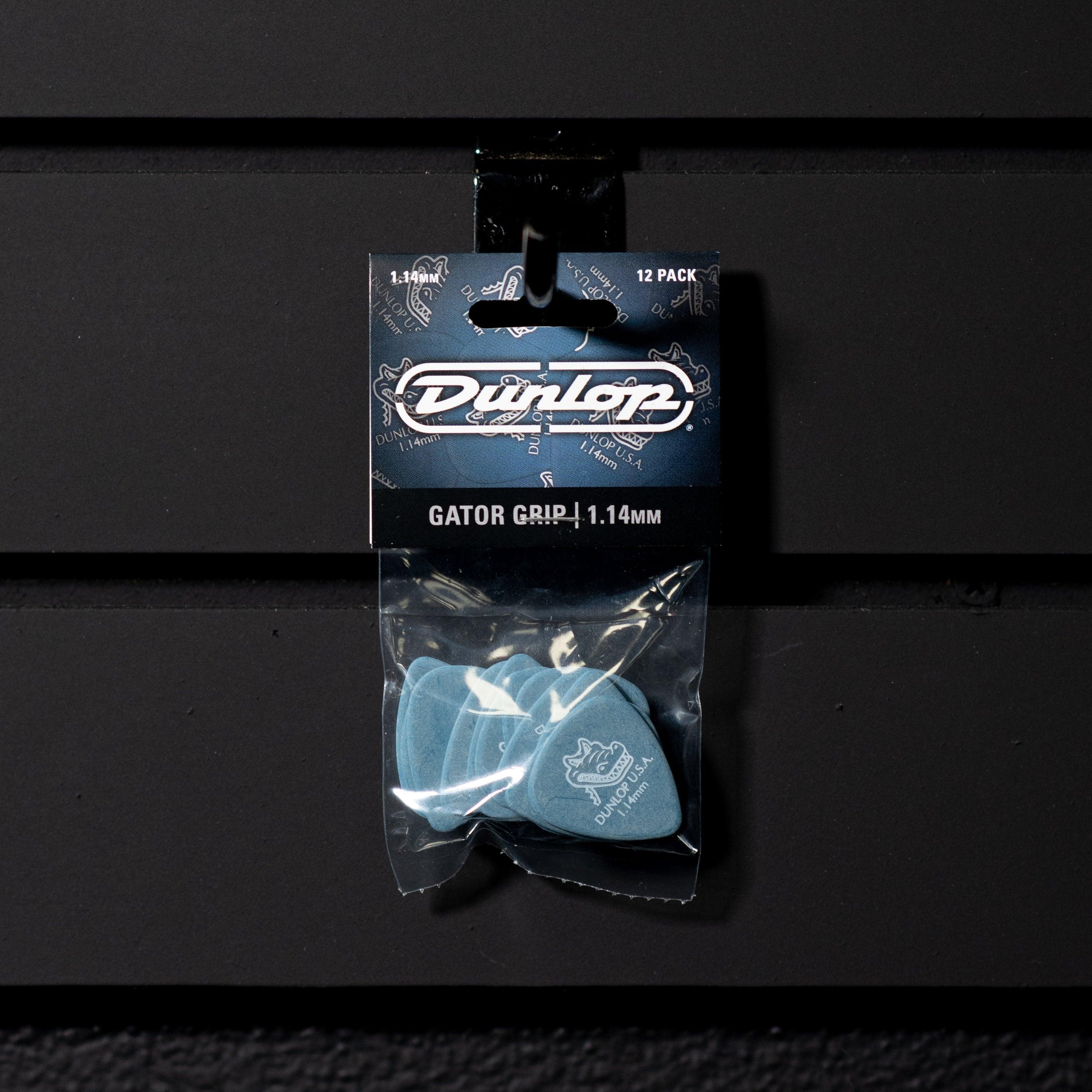 Dunlop Gator Grip 1.14 - Impulse Music Co.