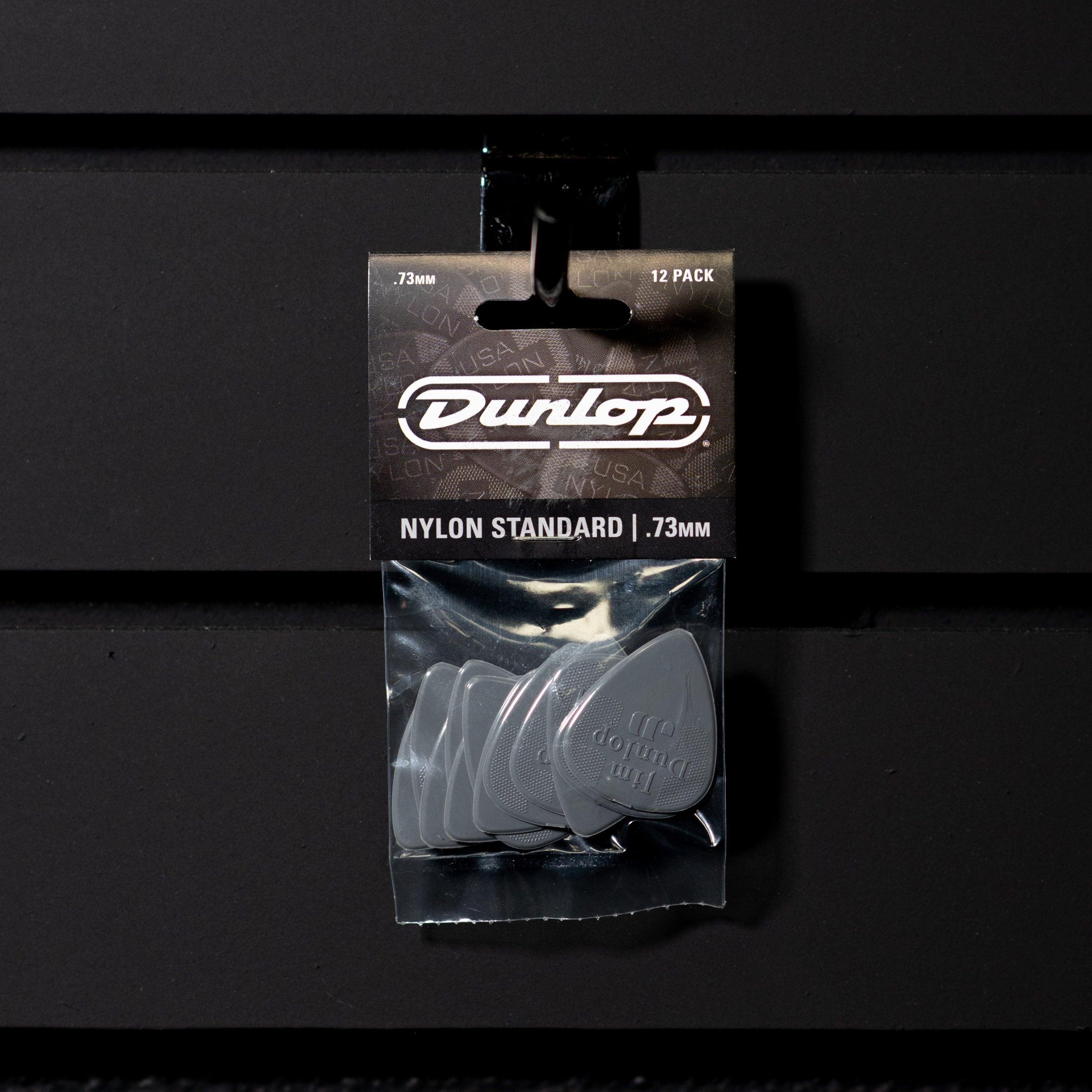 Dunlop Nylon Standard .73 - Impulse Music Co.