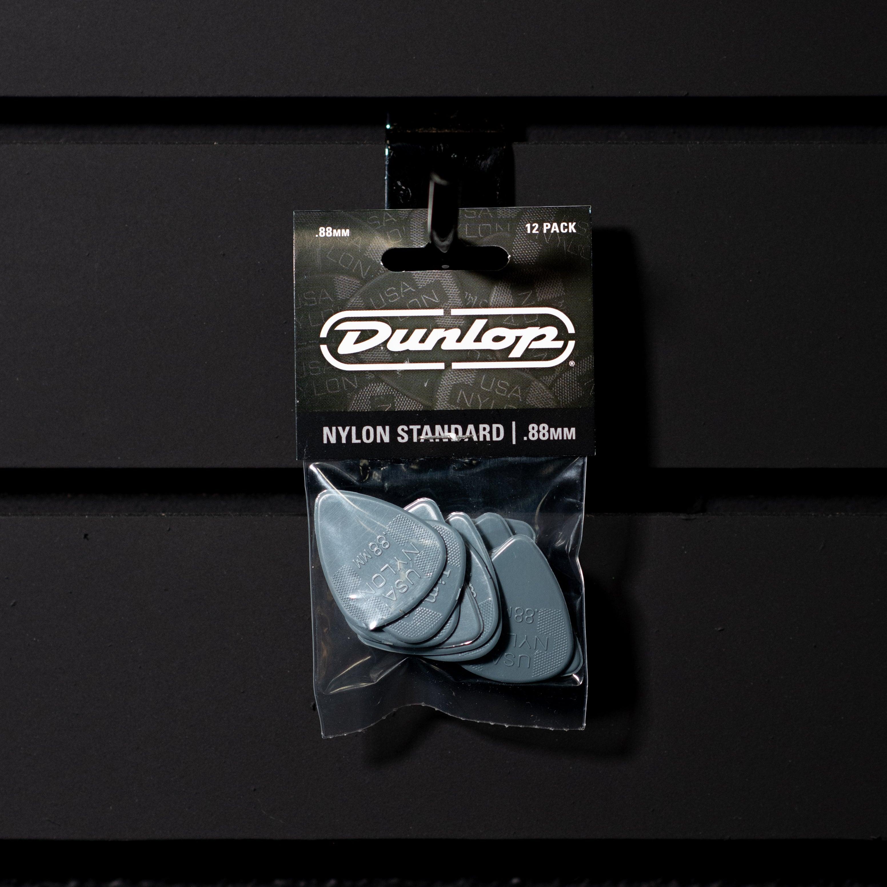 Dunlop Nylon Standard .88 - Impulse Music Co.