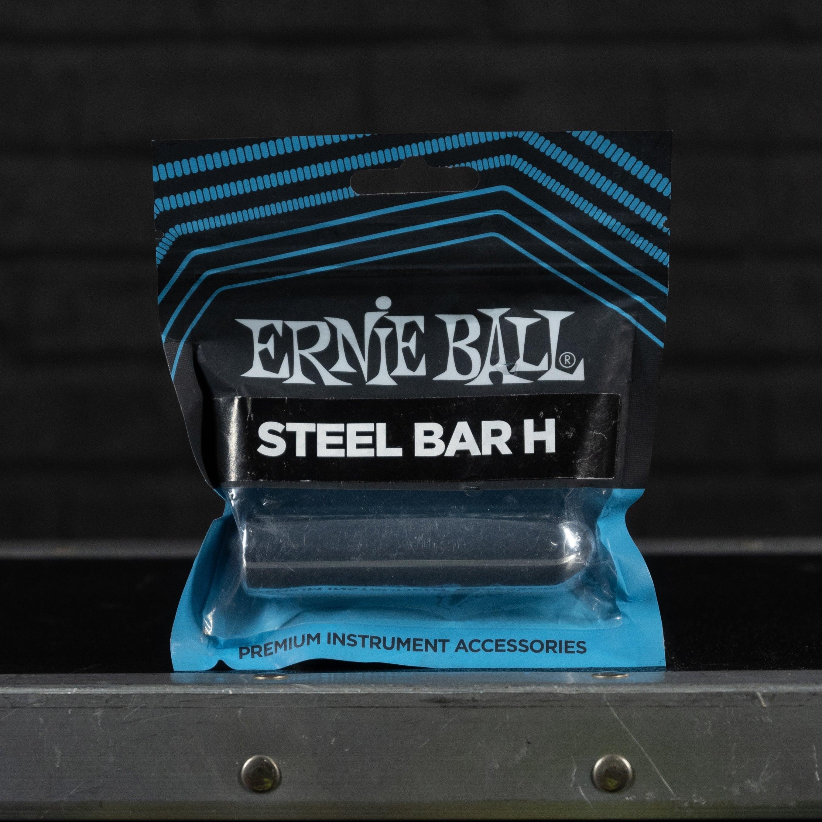 Ernie Ball Steel Bar Heavy - Impulse Music Co.