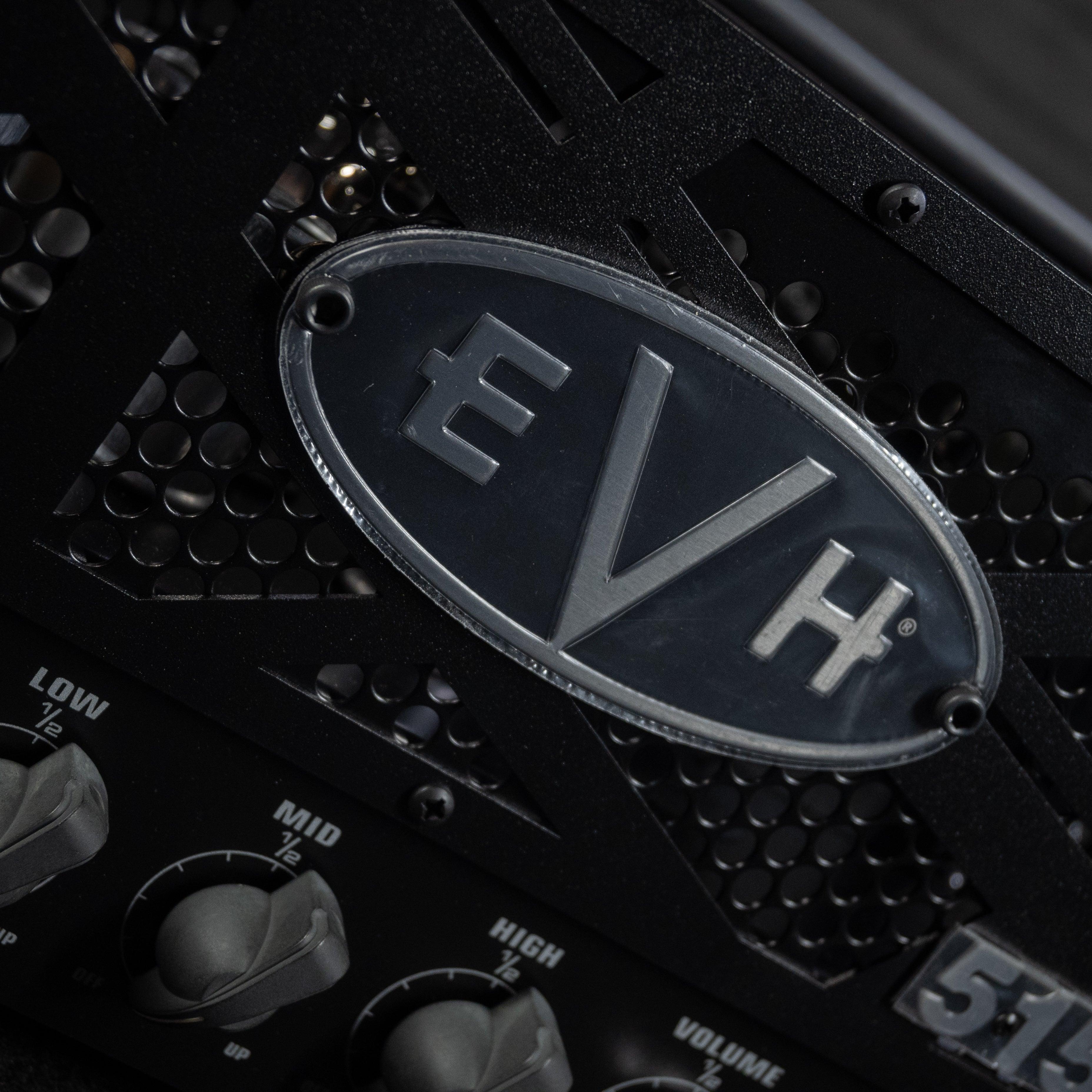 EVH 5150III® 15W LBX-S Head - Impulse Music Co.