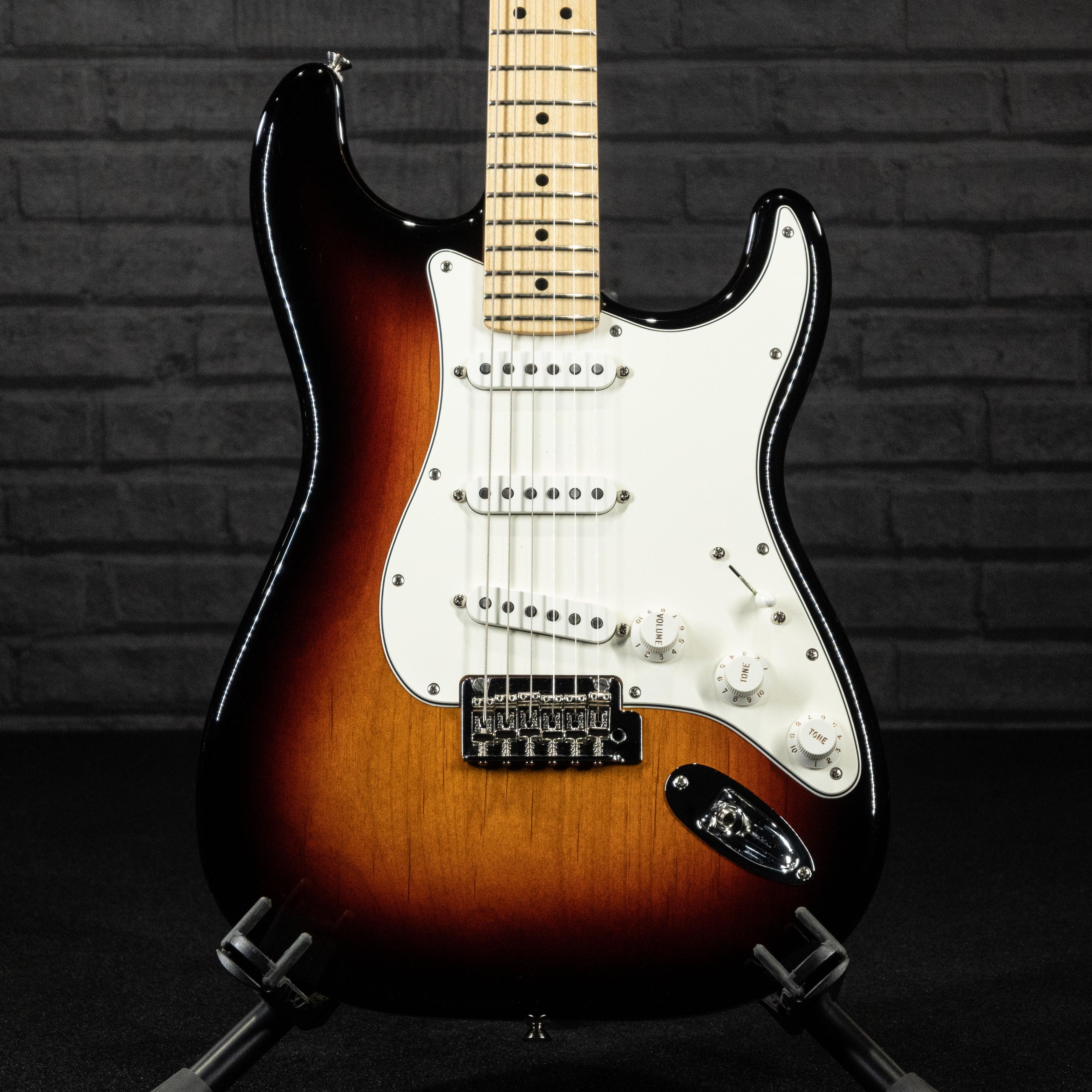 Fender Player's Edition Stratocaster - Impulse Music Co.