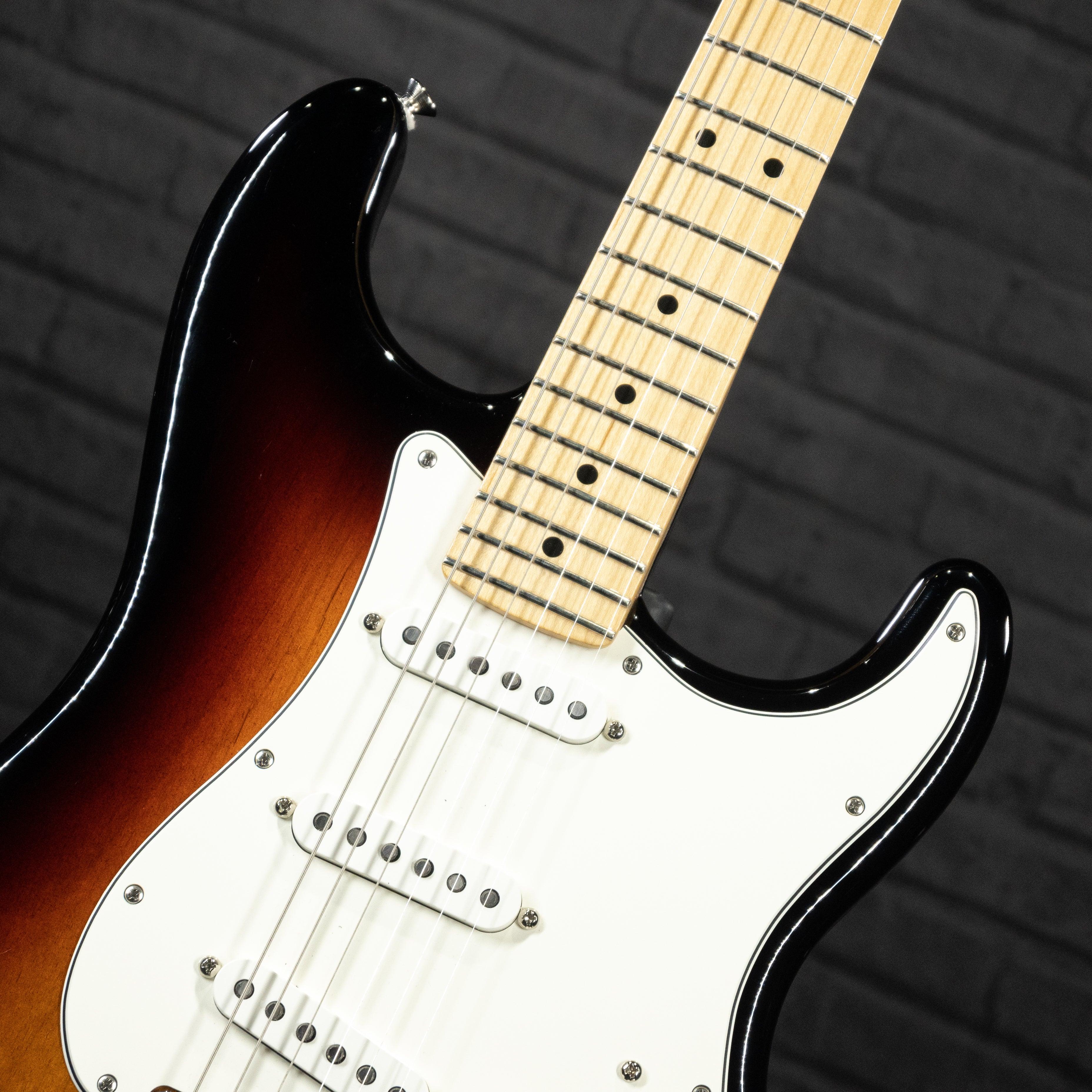 Fender Player's Edition Stratocaster - Impulse Music Co.