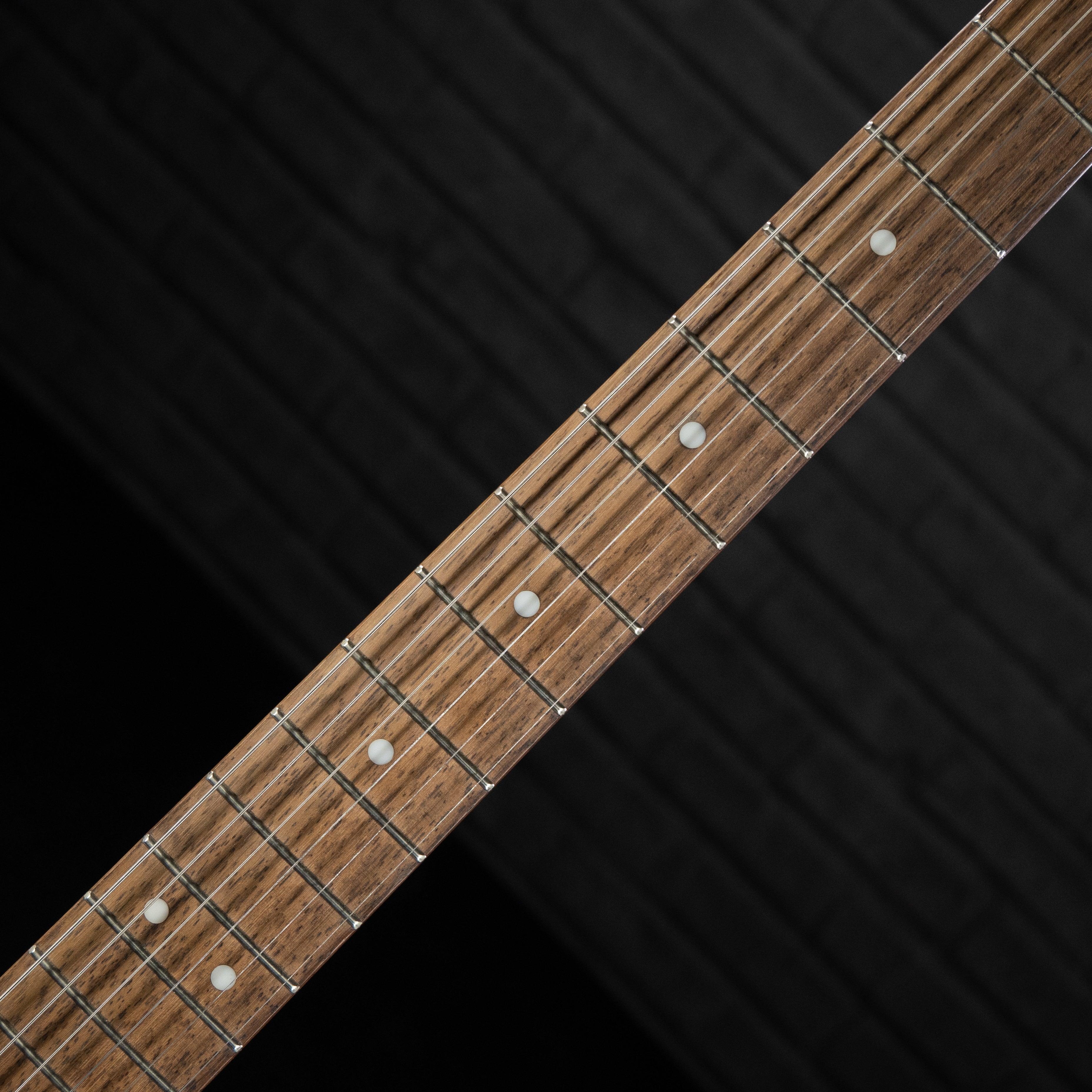 Fender Squier Bullet Stratocaster White - Impulse Music Co.