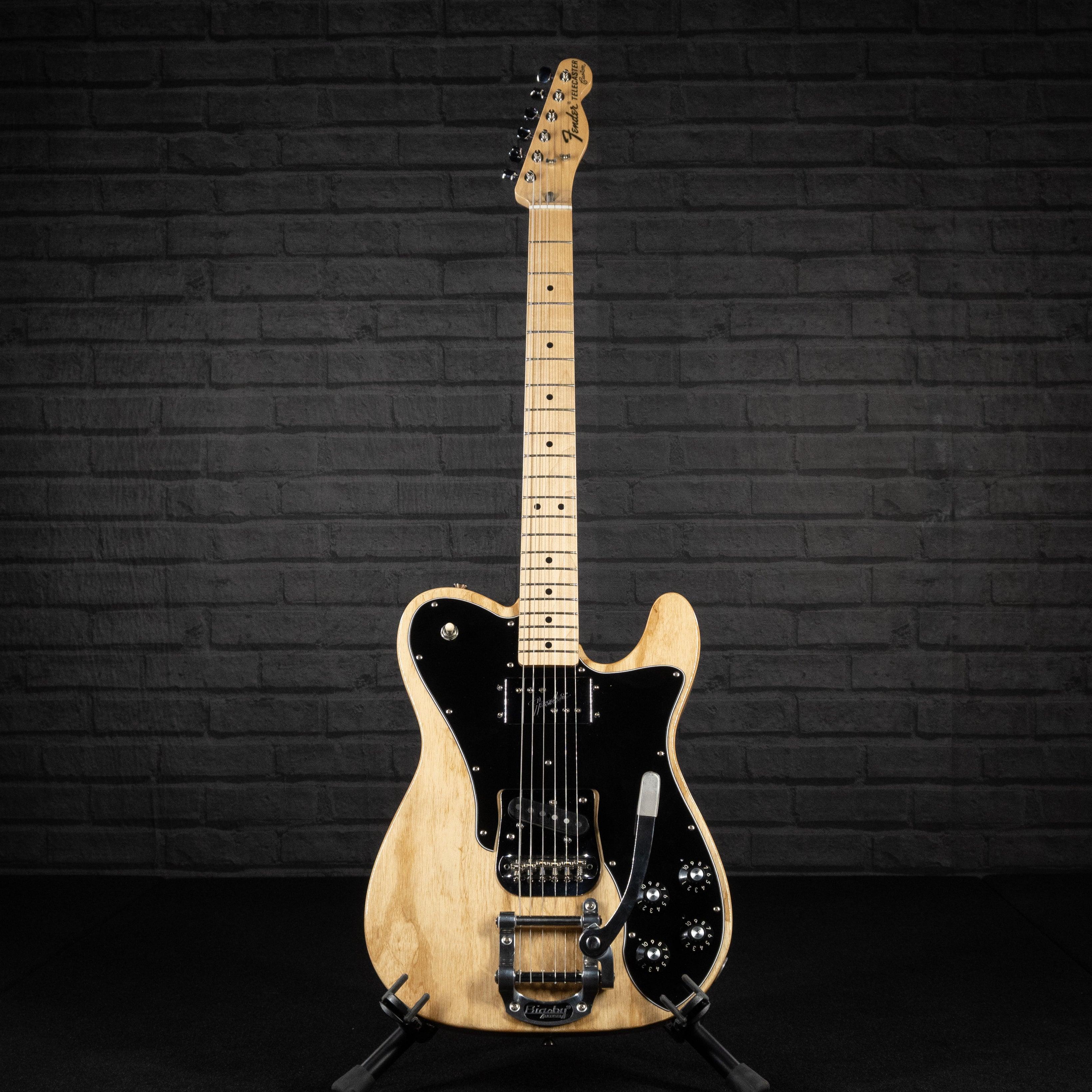 Fender Telecaster Custom 72' Reissue - Impulse Music Co.
