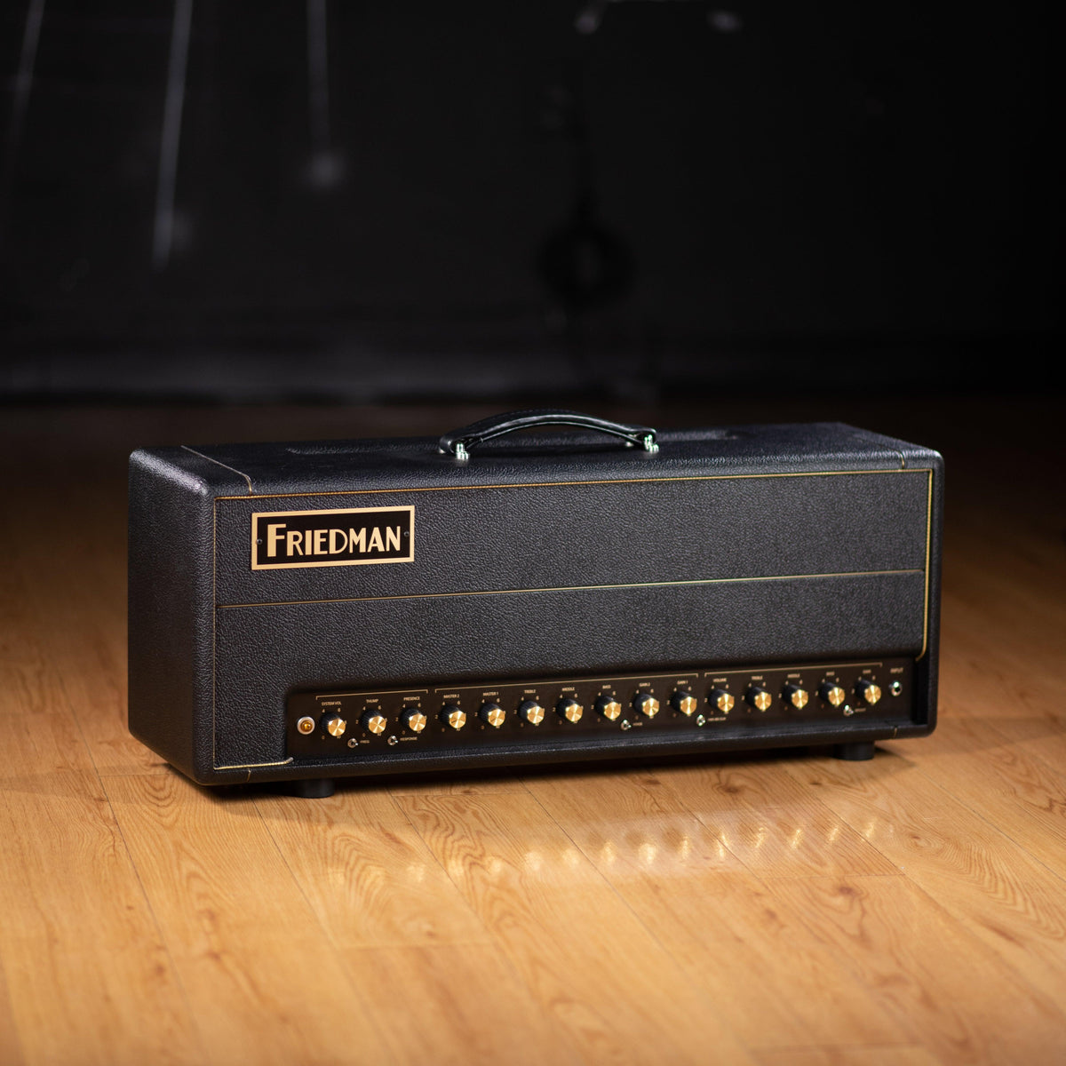 friedman-amplification-be-100- 