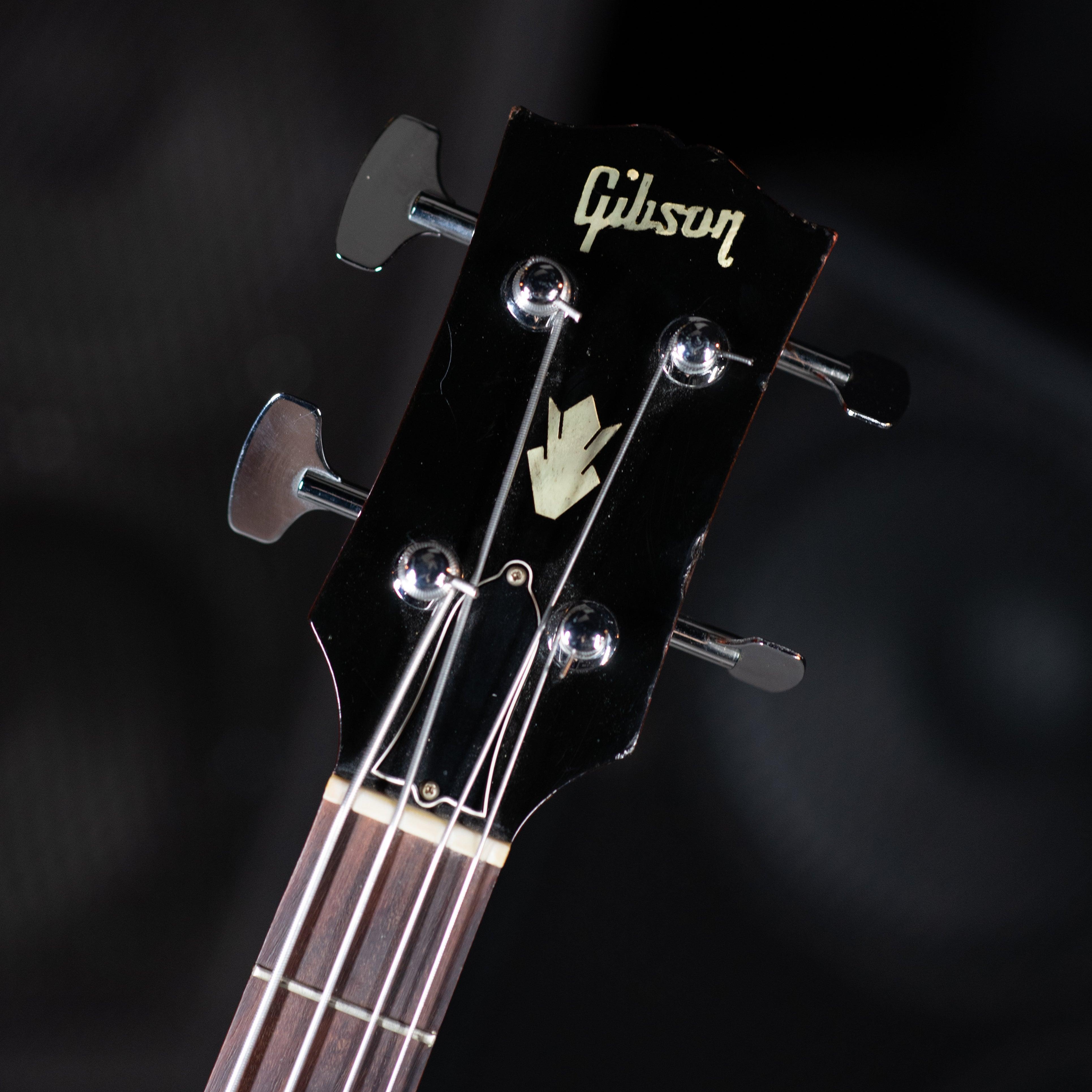 Gibson 1967 EBO - Impulse Music Co.