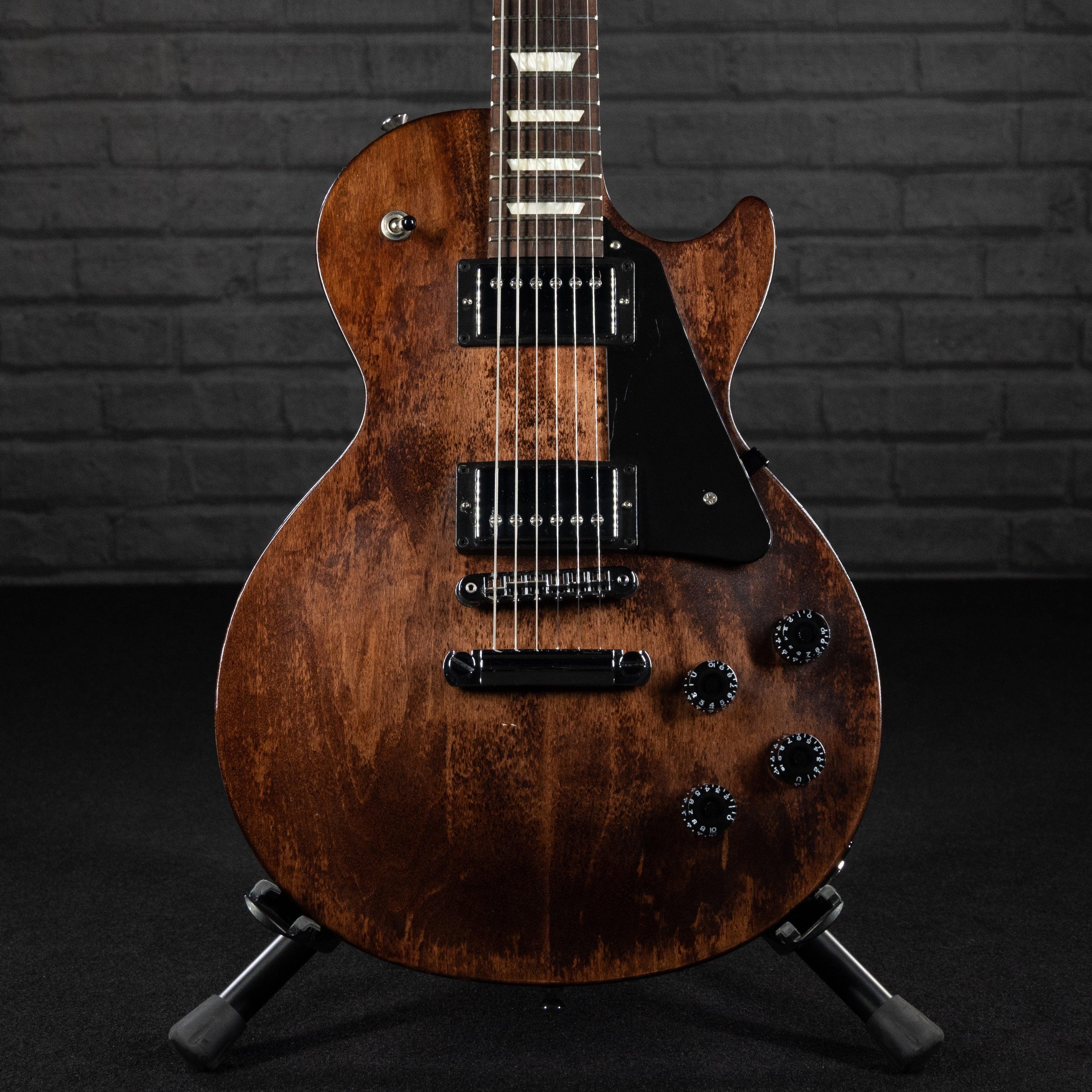 Gibson Les Paul Studio Faded T 2016 USED - Impulse Music Co.
