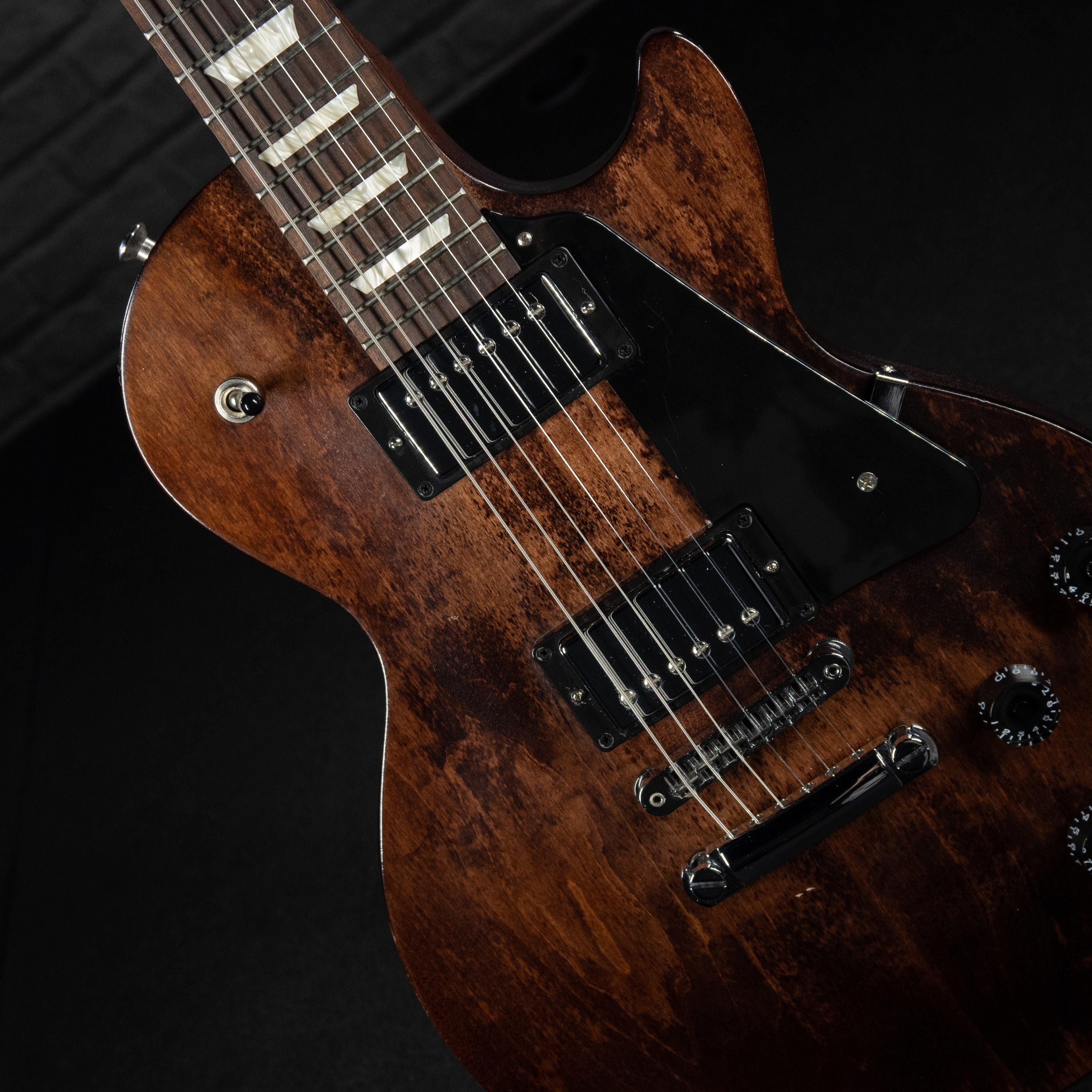 Gibson Les Paul Studio Faded T 2016 USED - Impulse Music Co.