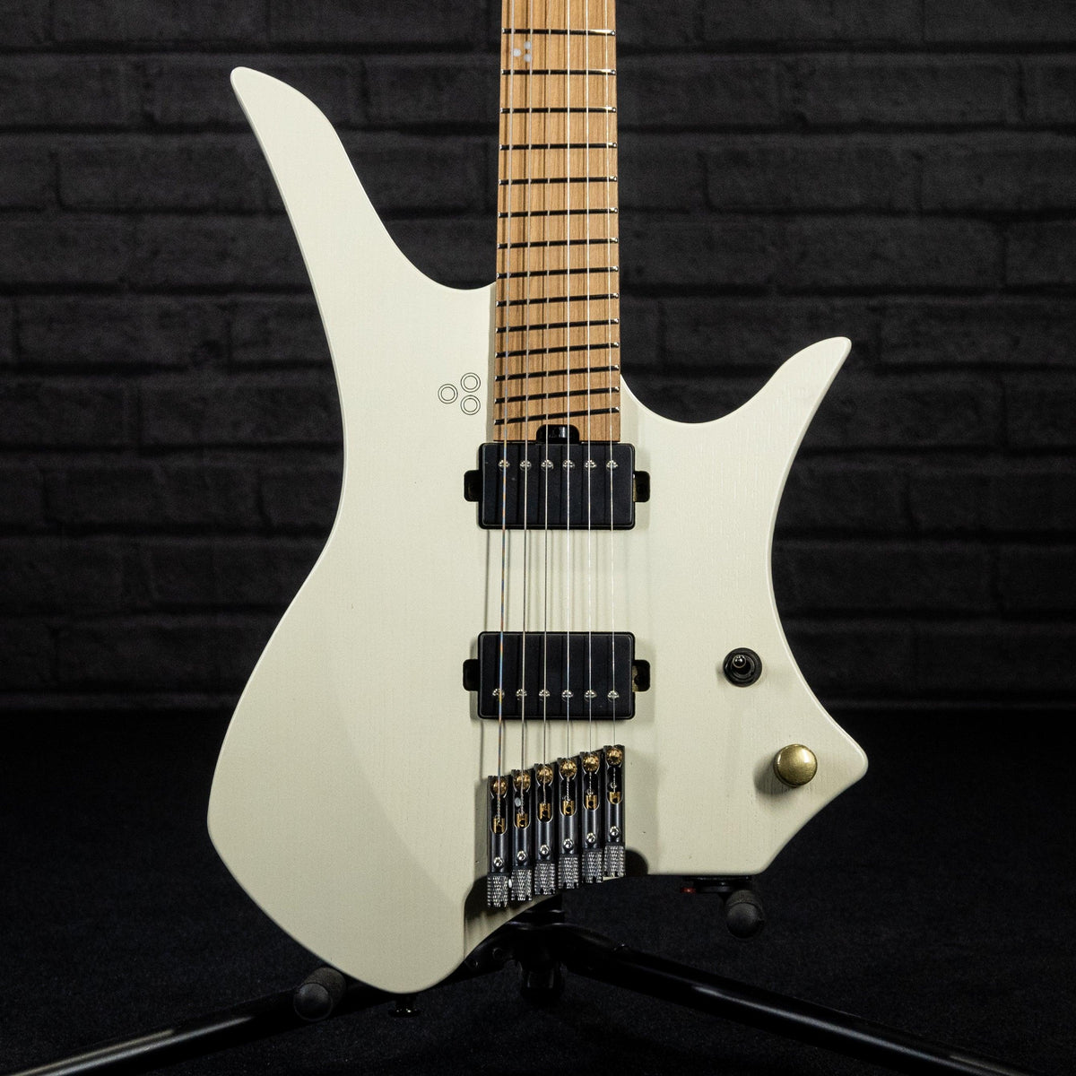 Goc Instrument GOC