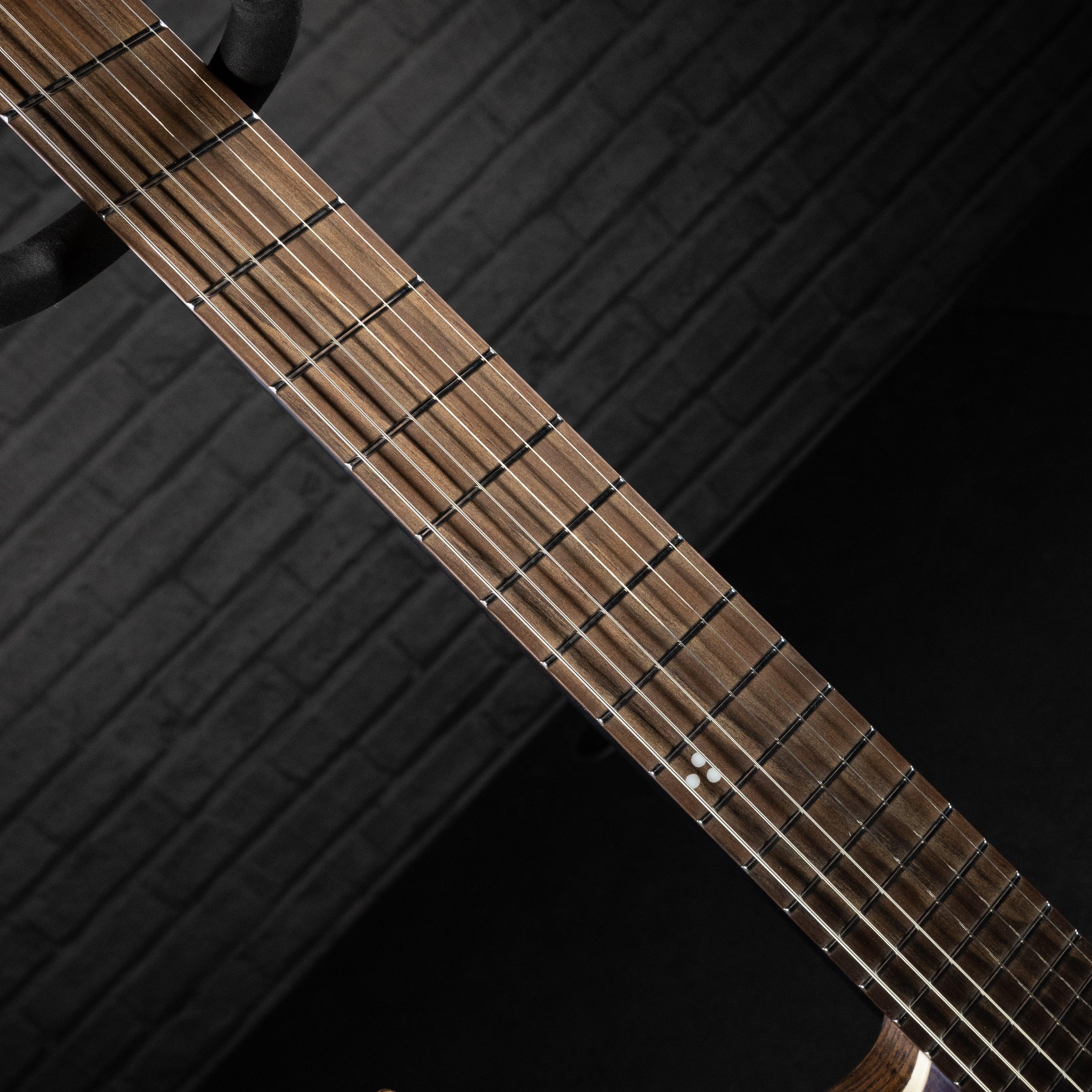 GOC MH6BGL Materia+ 6 String Electric Guitar (Galaxy) - Impulse Music Co.