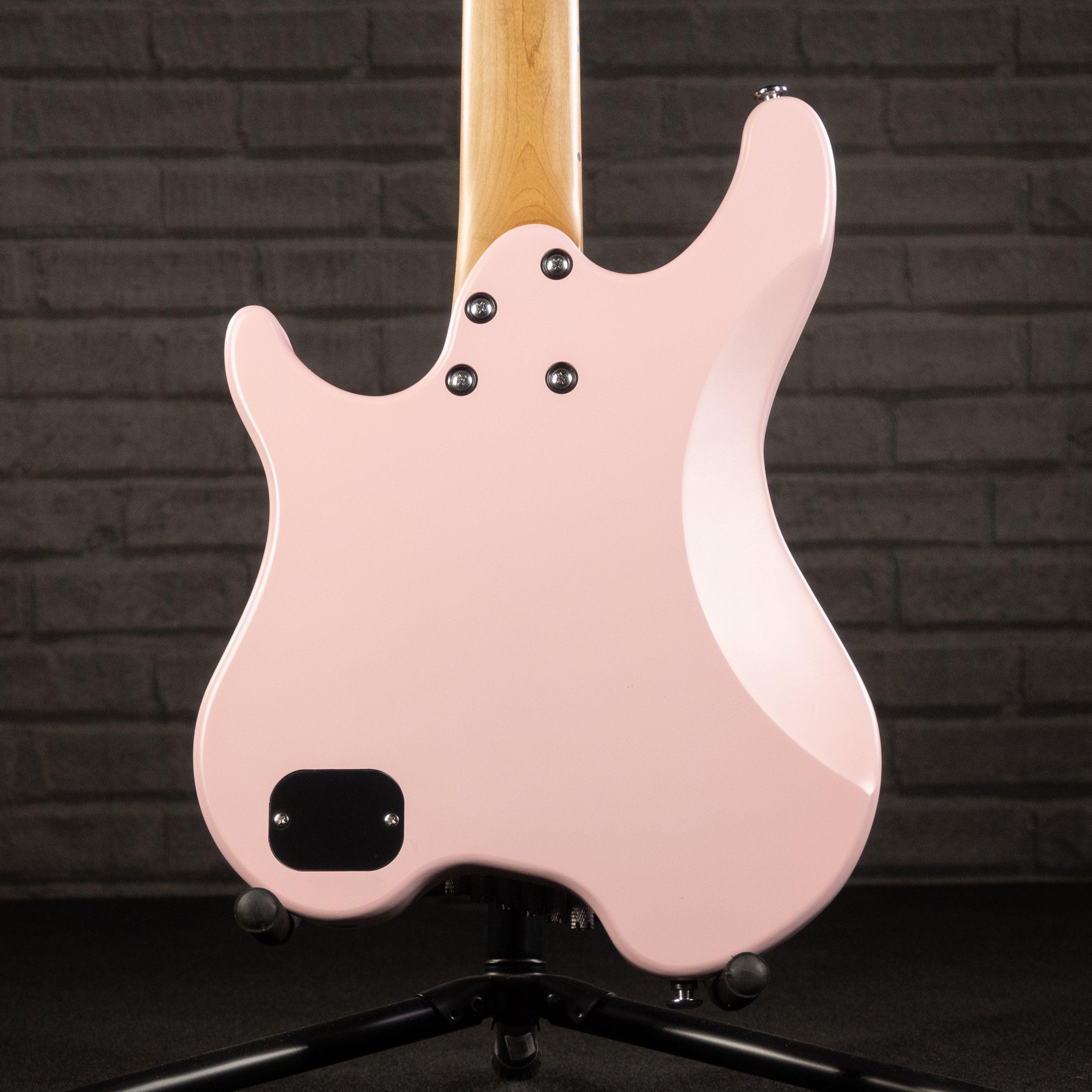 GOC Ren 6 Headless 6-String (Shell Pink) - Impulse Music Co.