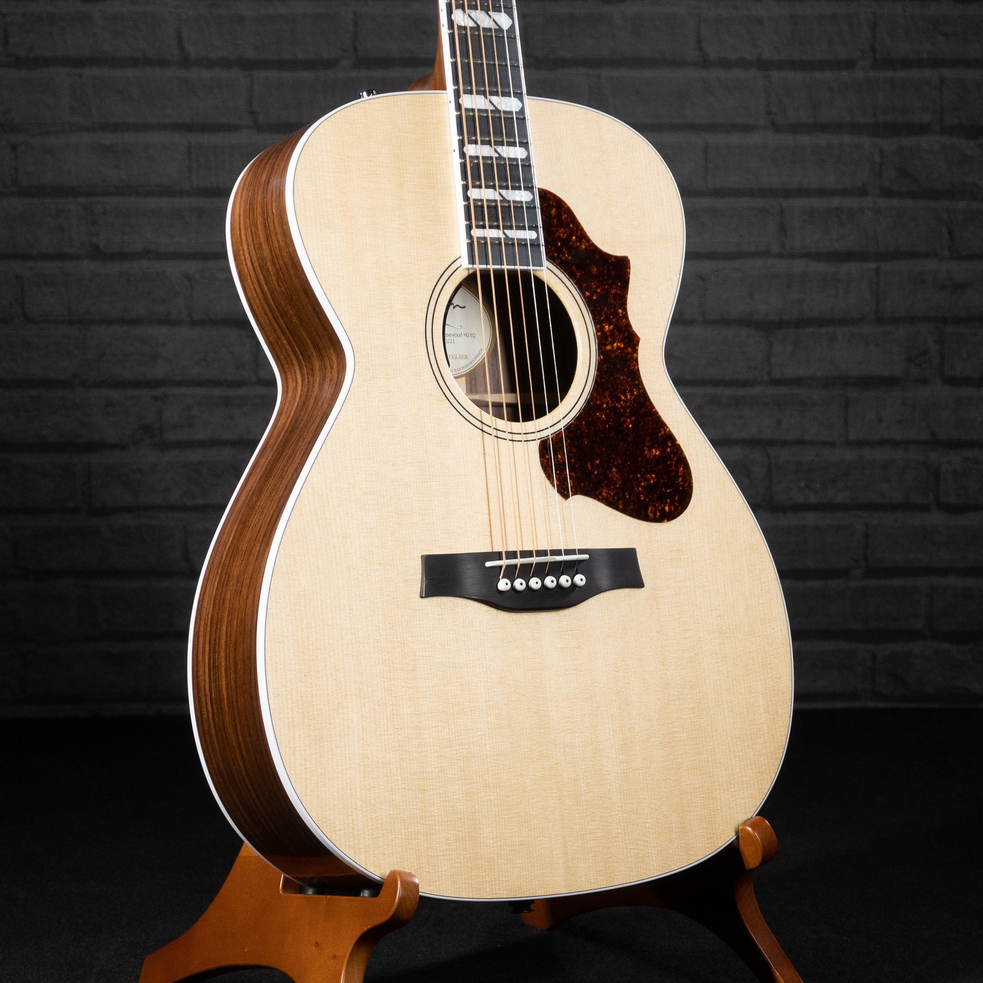 Godin Fairmount CH LTD Rosewood HG EQ - Impulse Music Co.