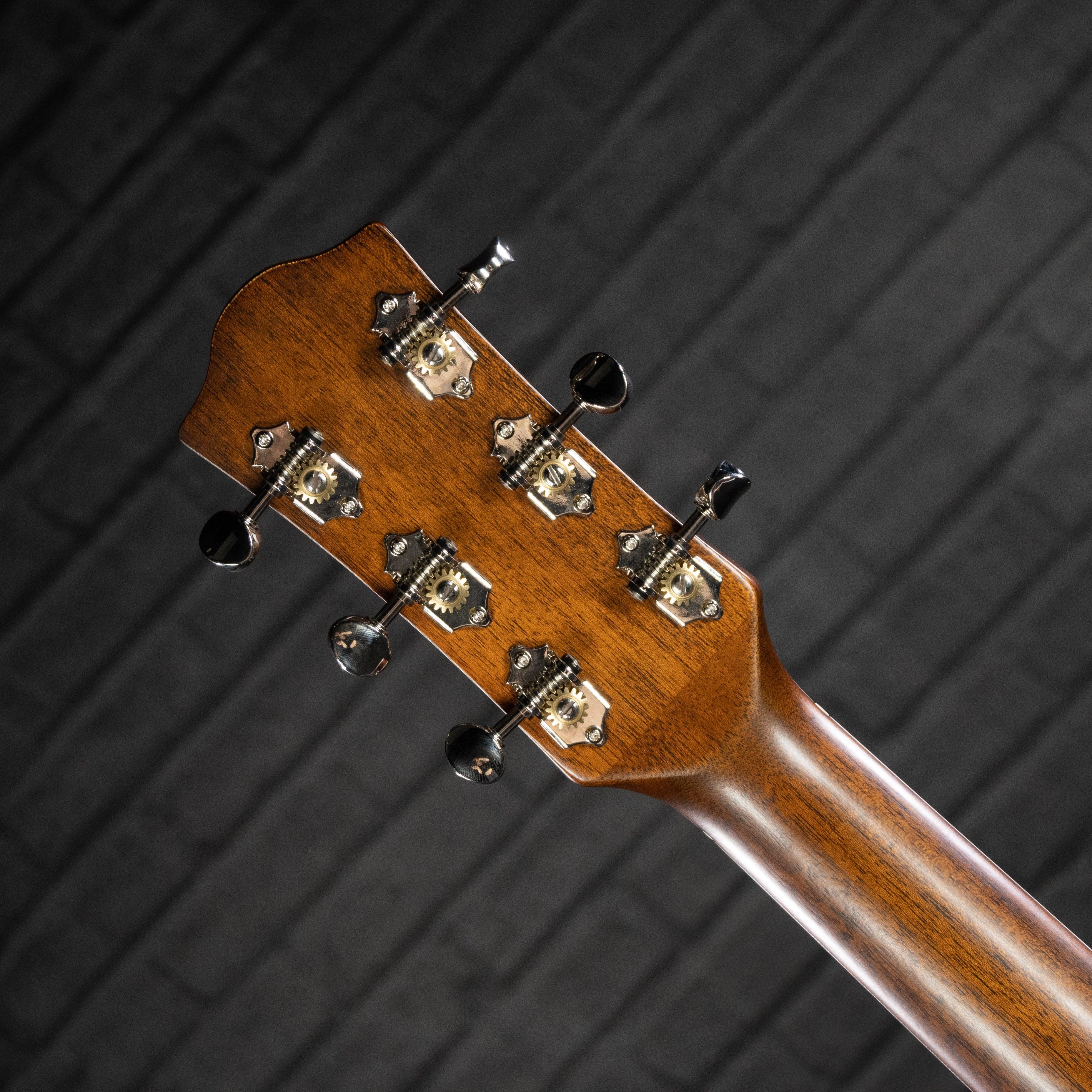 Godin Fairmount CH LTD Rosewood HG EQ - Impulse Music Co.