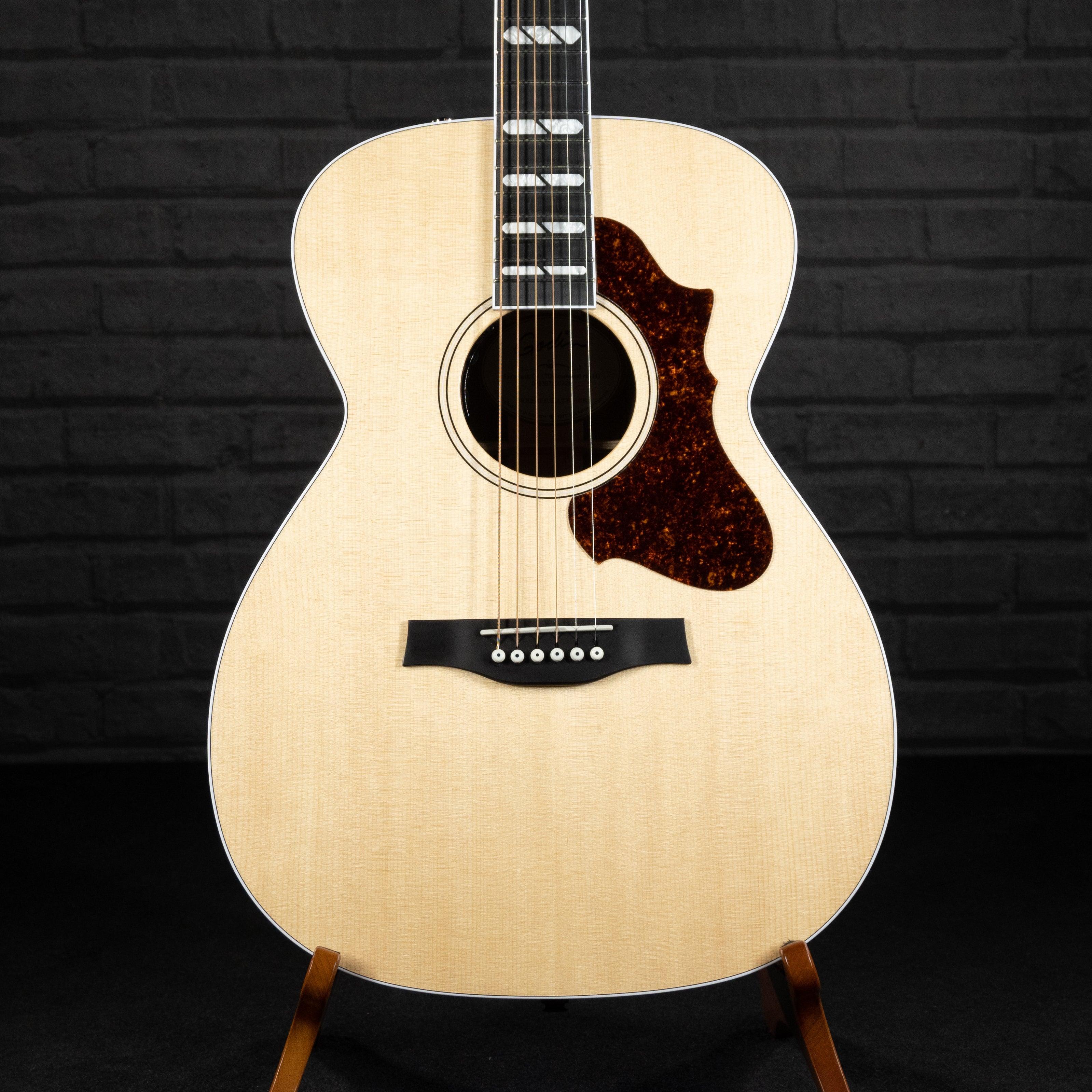 Godin Fairmount CH LTD Rosewood HG EQ - Impulse Music Co.