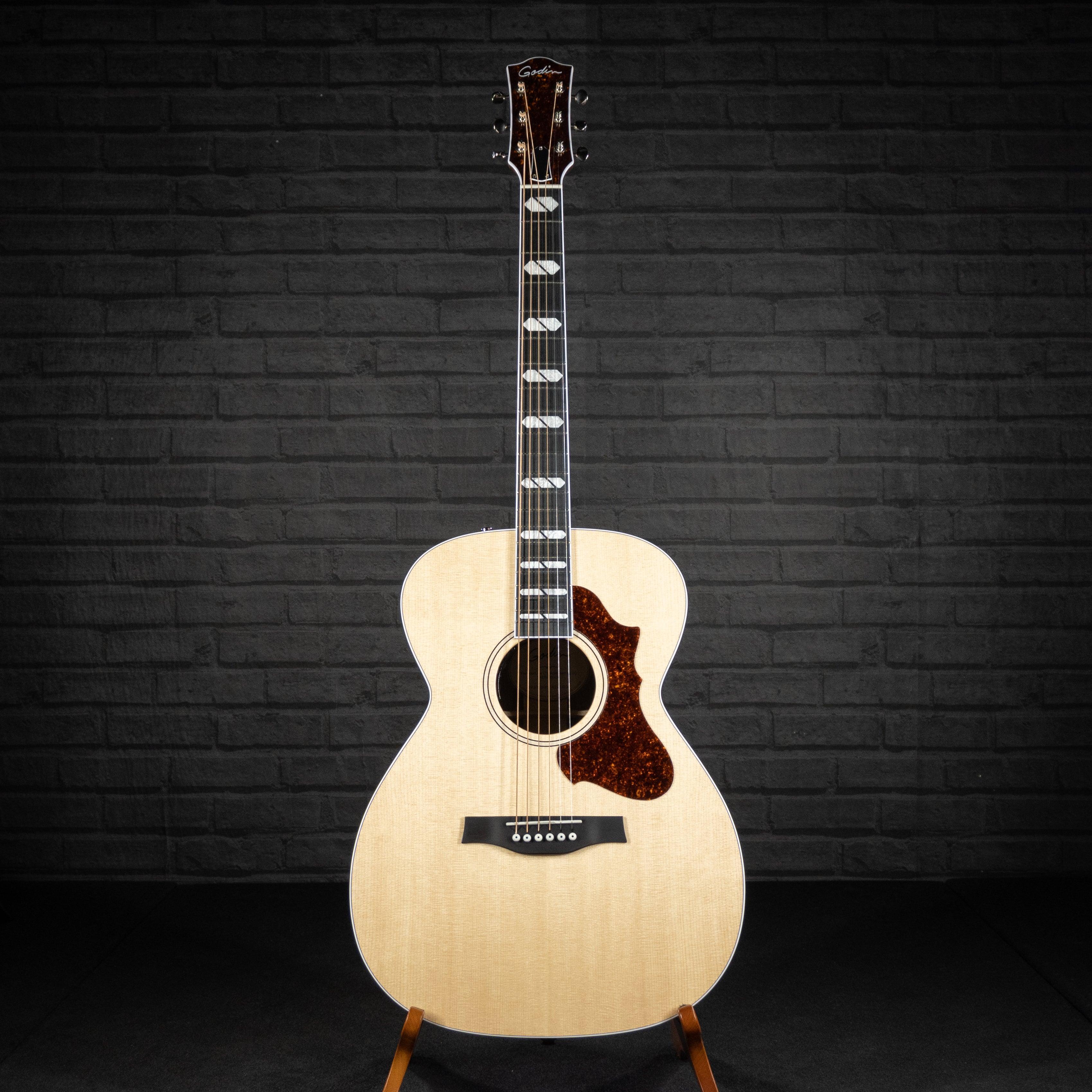 Godin Fairmount CH LTD Rosewood HG EQ - Impulse Music Co.