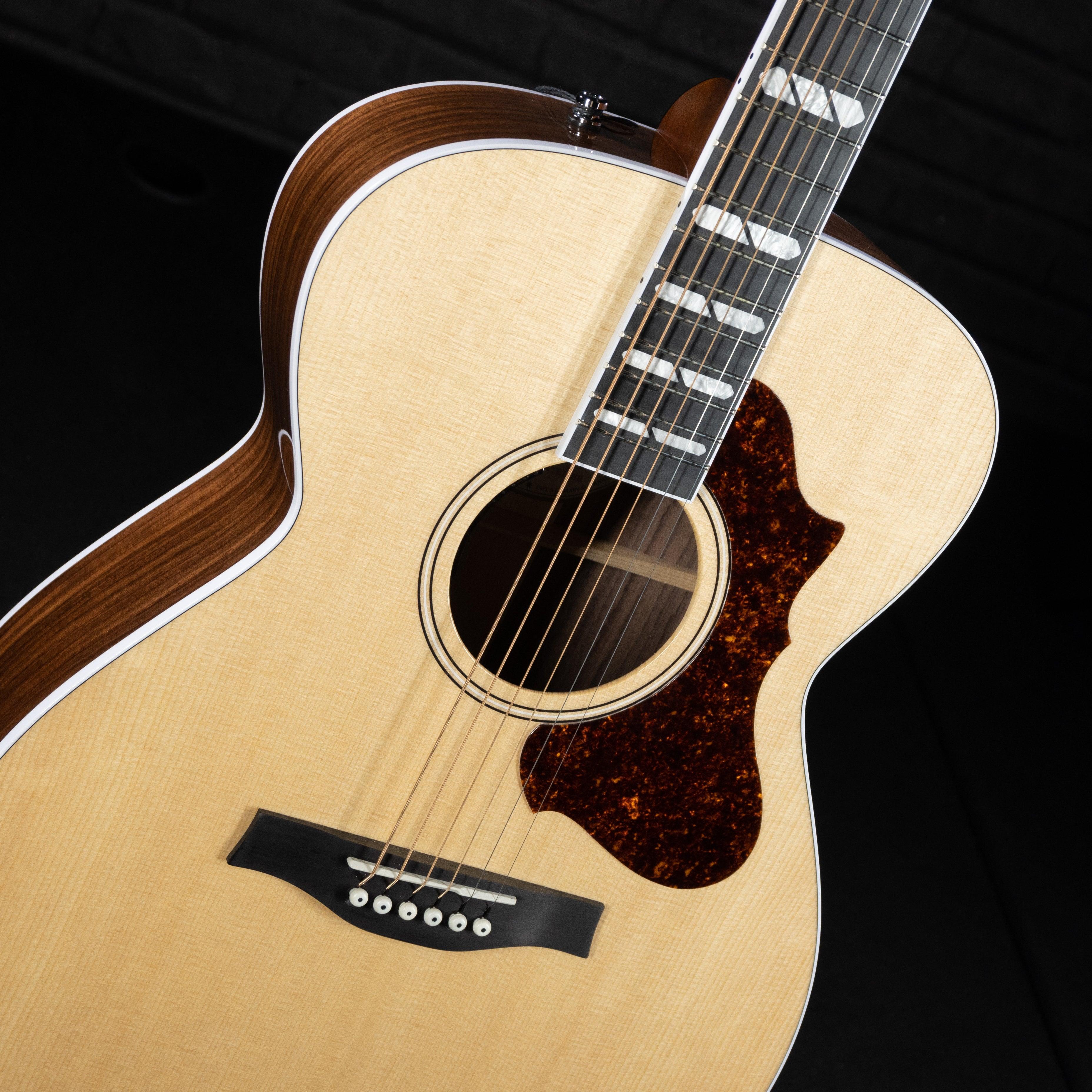 Godin Fairmount CH LTD Rosewood HG EQ - Impulse Music Co.