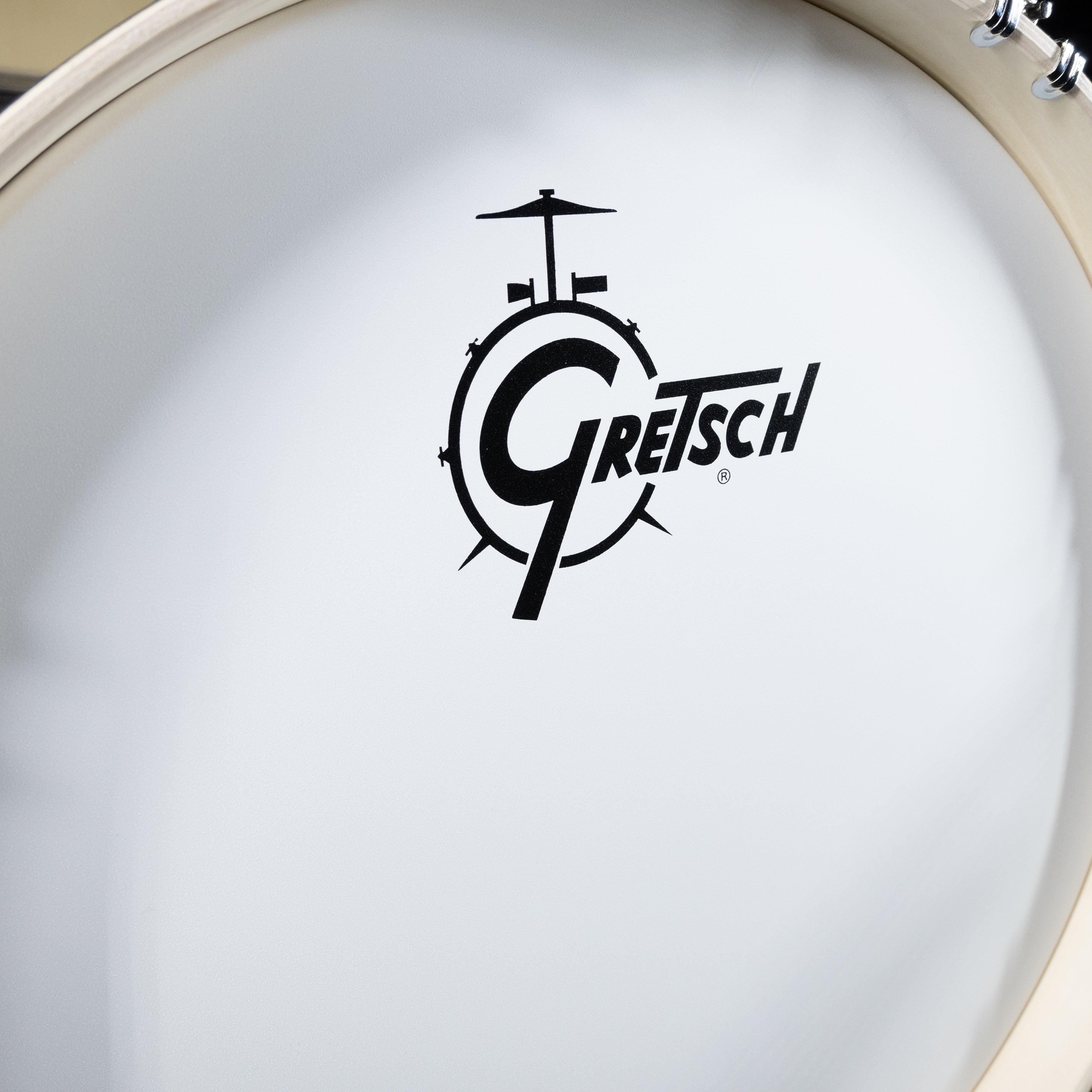 Gretsch Energy 5-Piece Kit (Grey Steel) - Impulse Music Co.