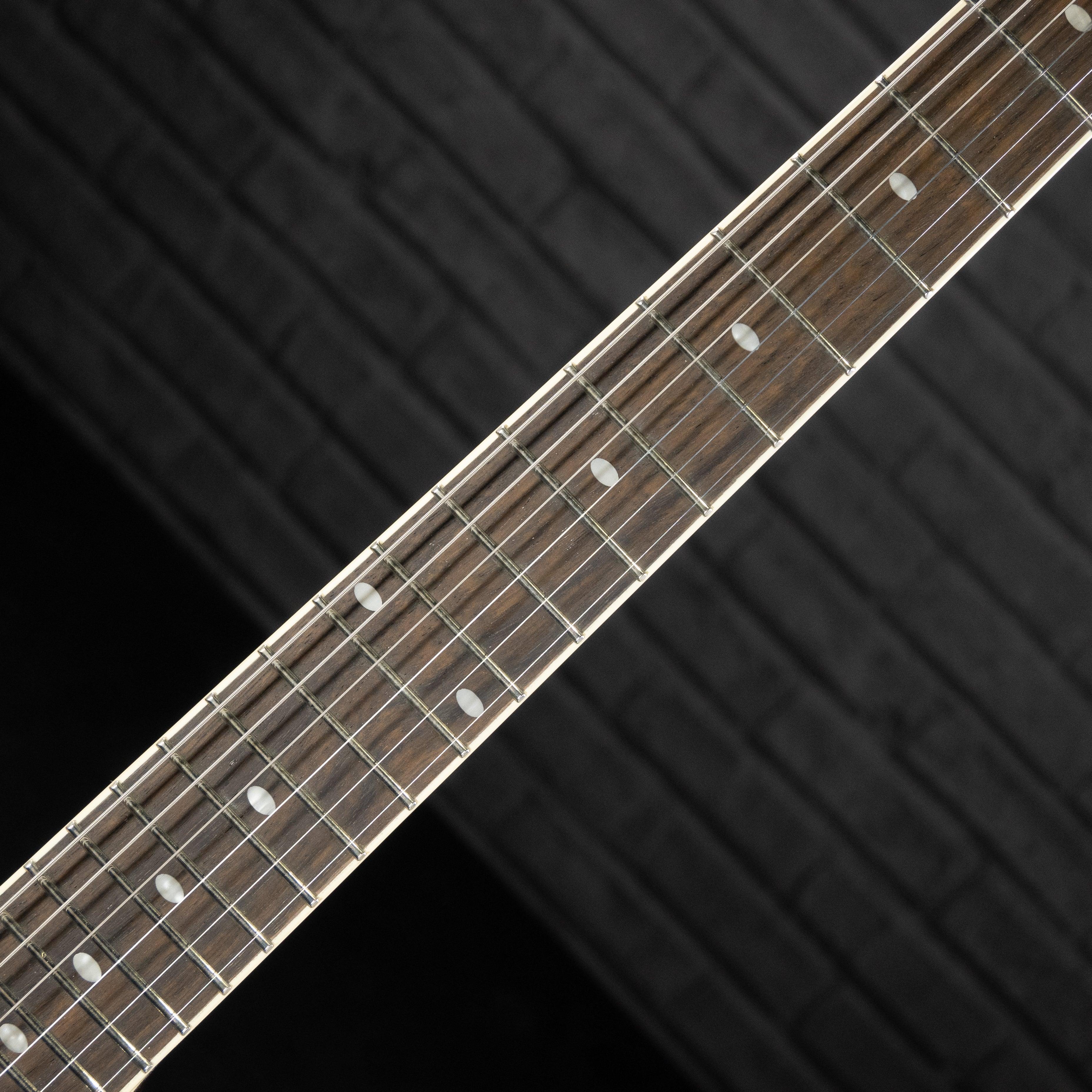 Gretsch G2655T P90 Streamliner w/ Bigsby (Midnight Sapphire) Electric Semi-hollow Guitar - Impulse Music Co.