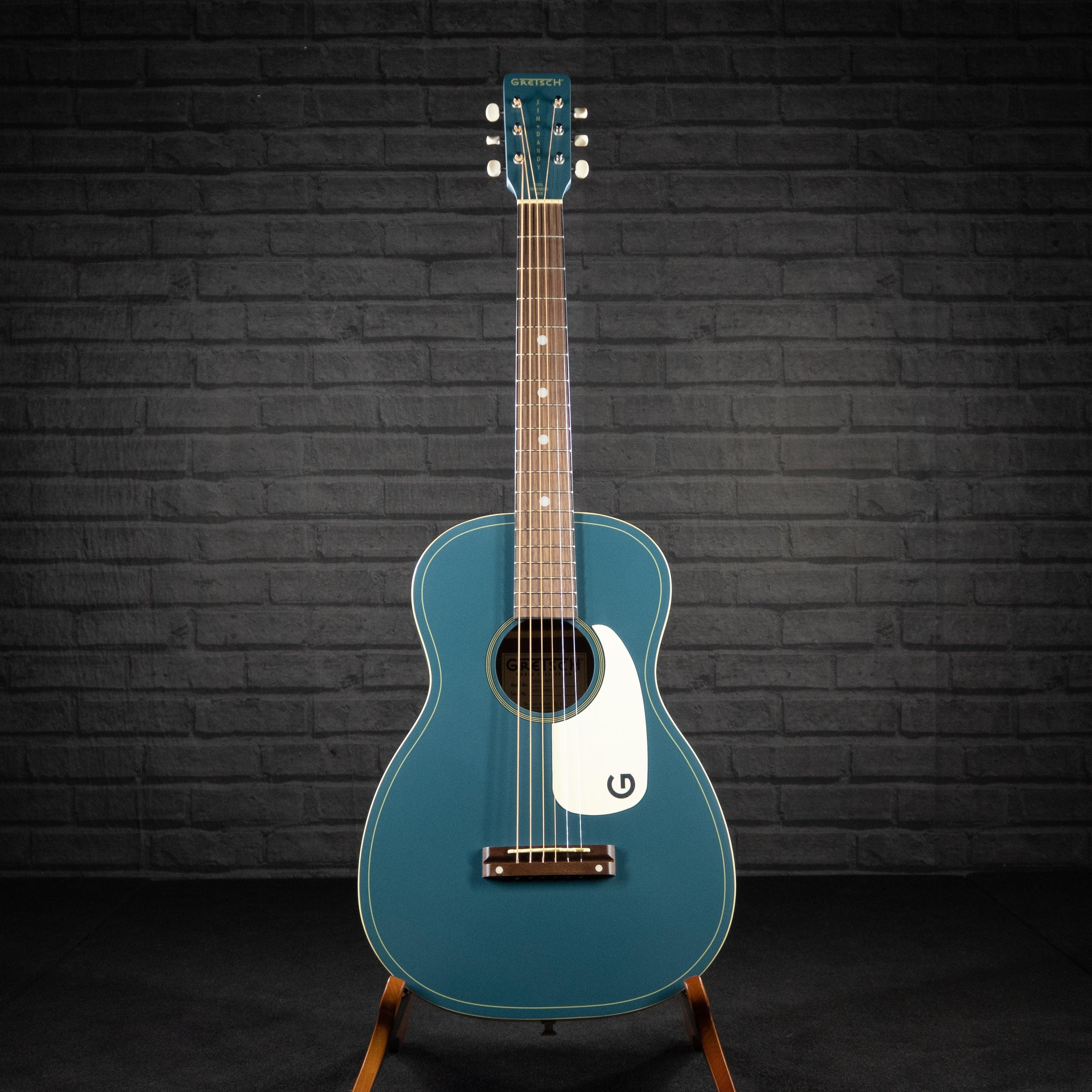 Gretsch G9500 Jim Dandy Acoustic Guitar freeshipping - Impulse 