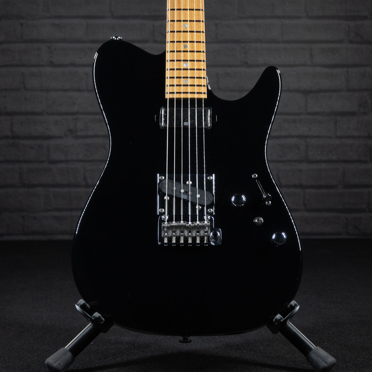 Ibanez AZS2200 Prestige - Black freeshipping - Impulse Music Co.