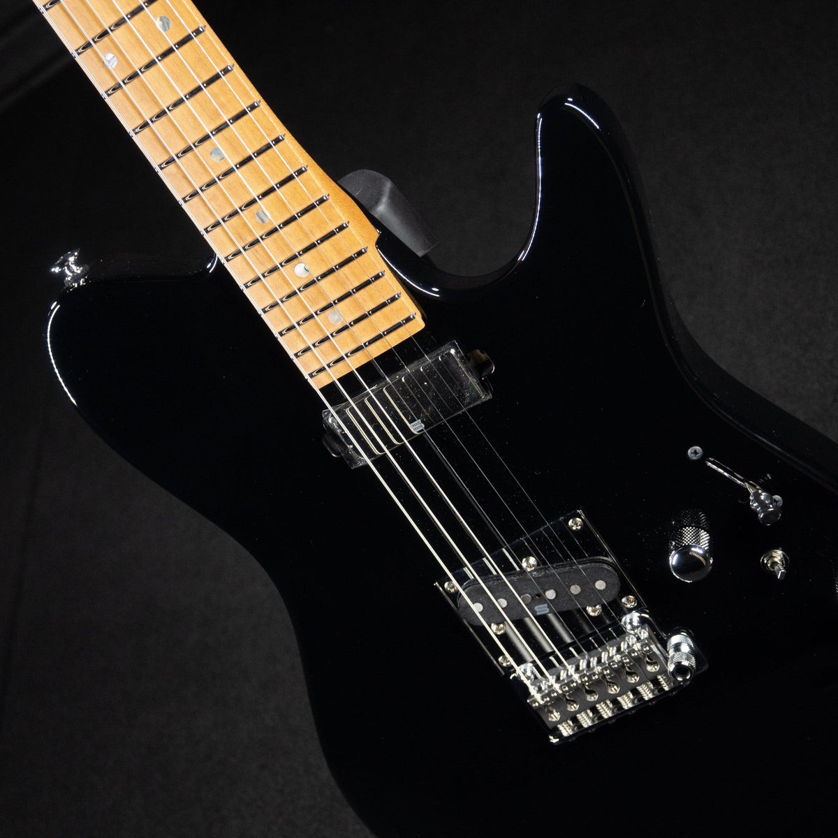 Ibanez AZS2200 Prestige - Black freeshipping - Impulse Music Co.