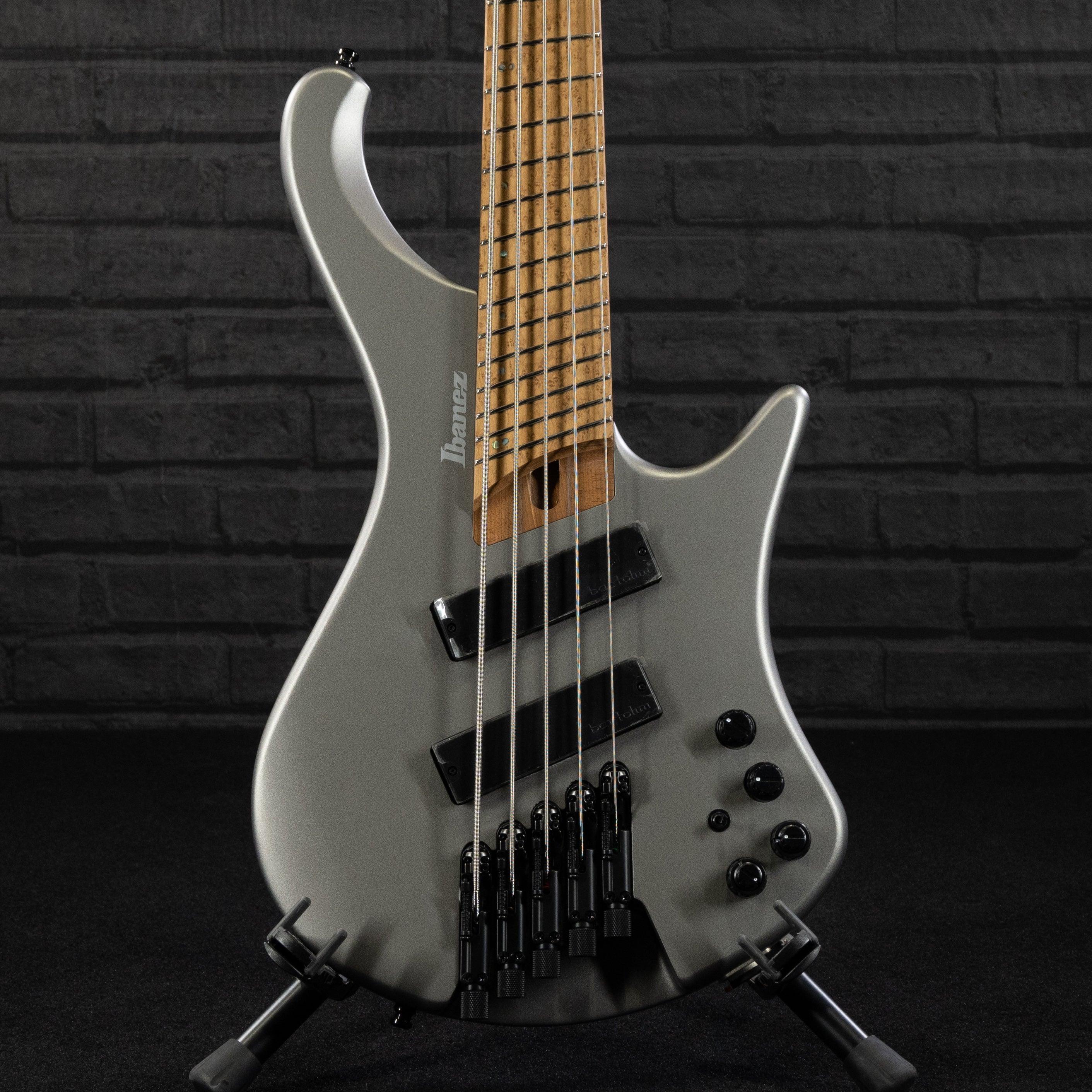 Ibanez EHB1005SMS Electric Headless Bass (Metallic Matte) - Impulse Music Co.
